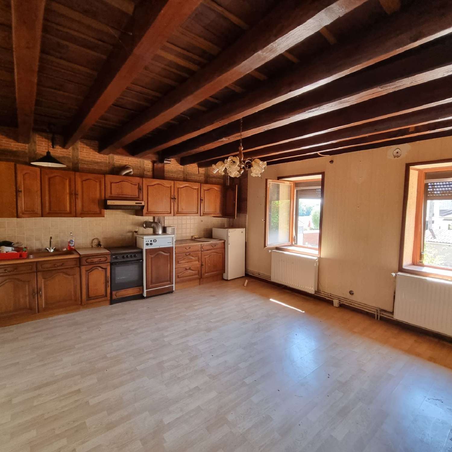 te koop huis Lux Saône-et-Loire 4