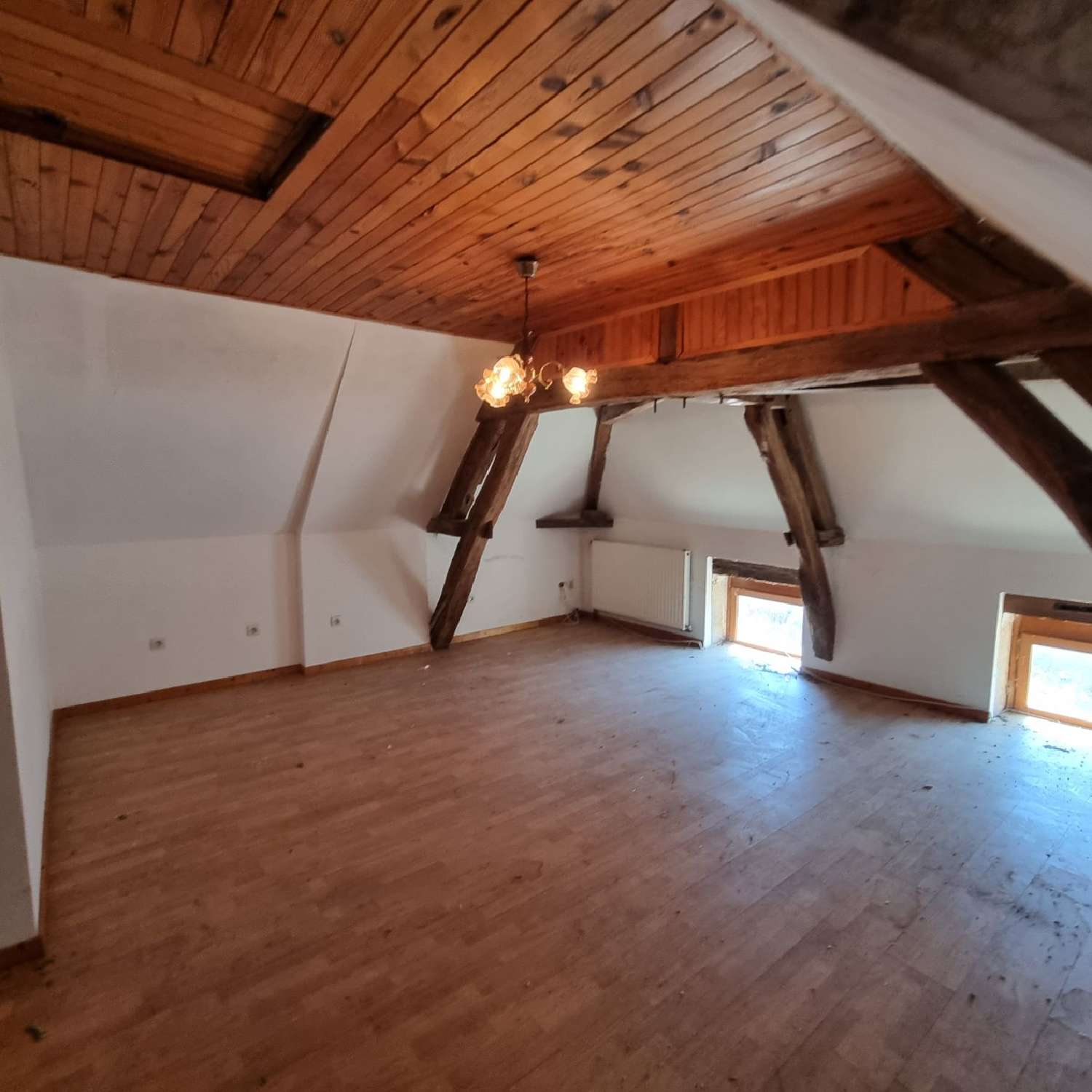 te koop huis Lux Saône-et-Loire 5