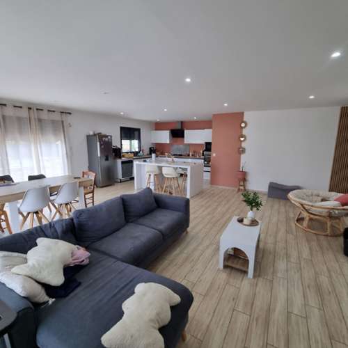 Lux Saône-et-Loire house foto 7398493