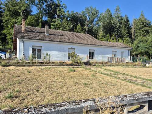 Luxeuil-les-Bains Haute-Saône house foto 7384631
