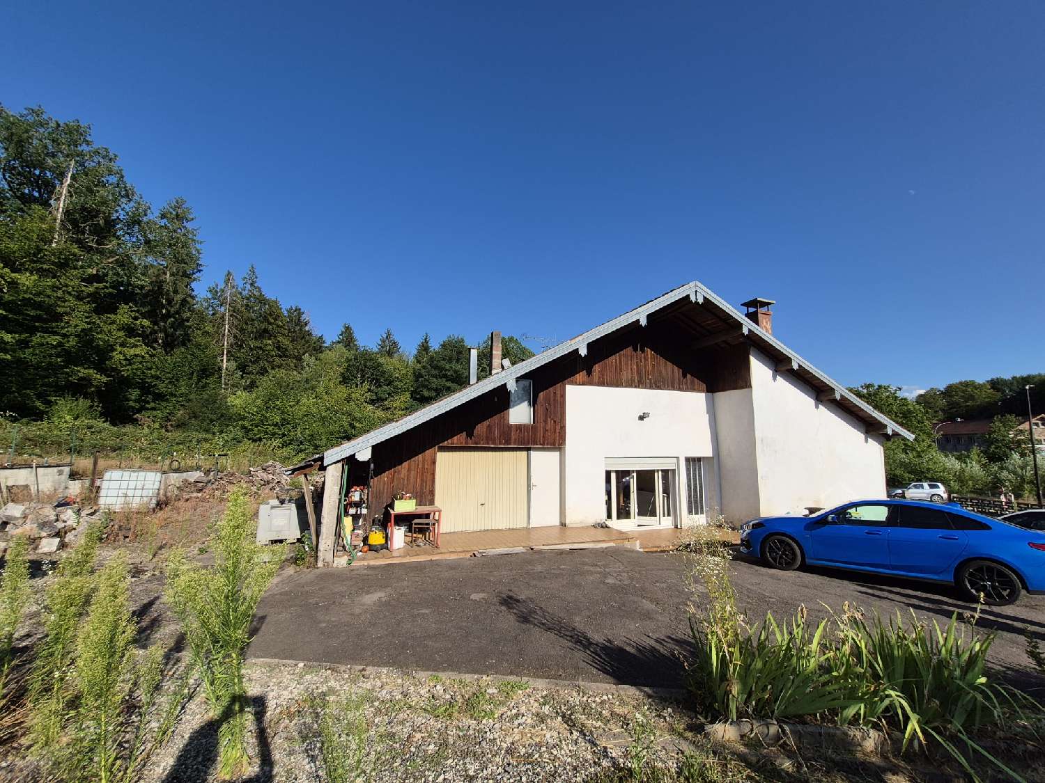 for sale house Luxeuil-les-Bains Haute-Saône 2