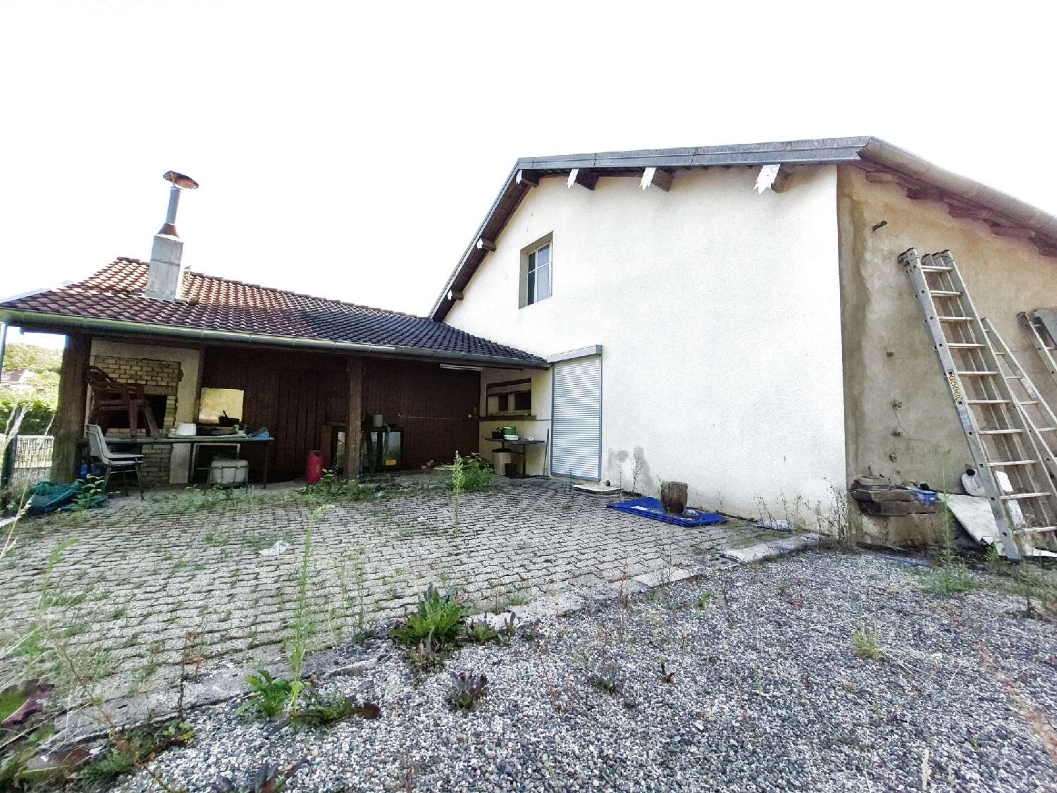 for sale house Luxeuil-les-Bains Haute-Saône 4