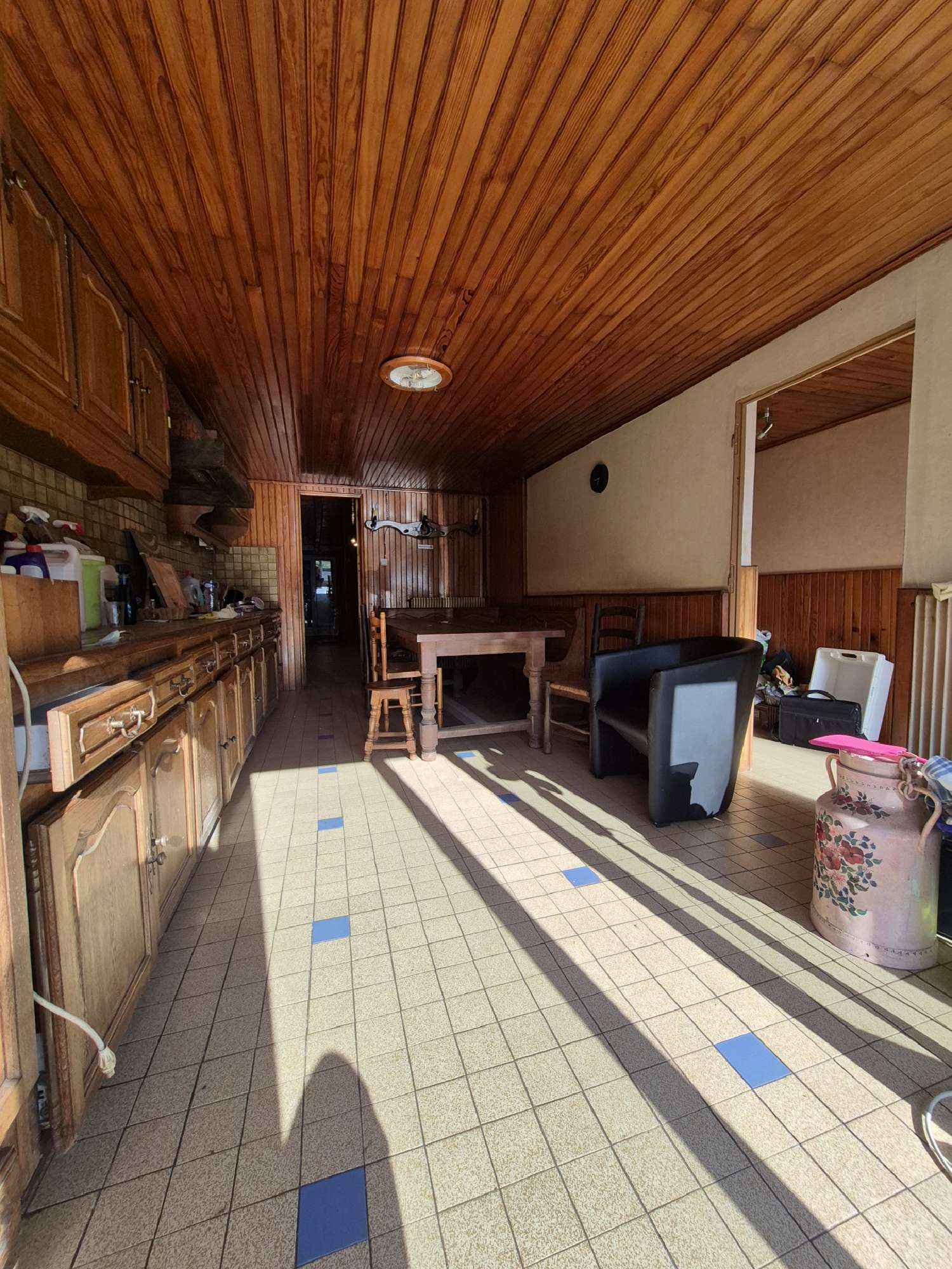for sale house Luxeuil-les-Bains Haute-Saône 7