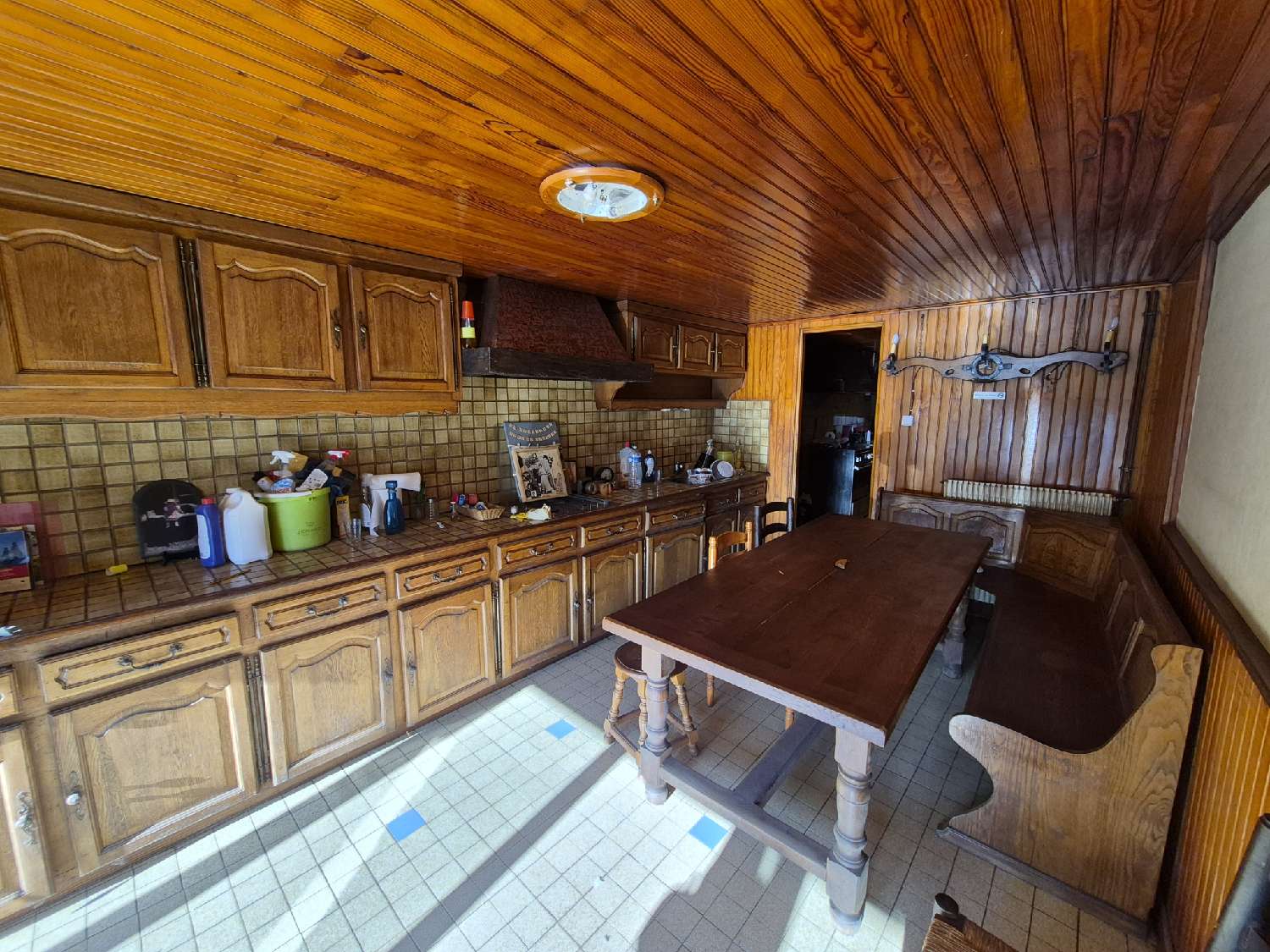 for sale house Luxeuil-les-Bains Haute-Saône 8