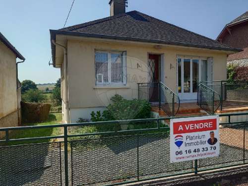 Luzy Nièvre house foto 7385671