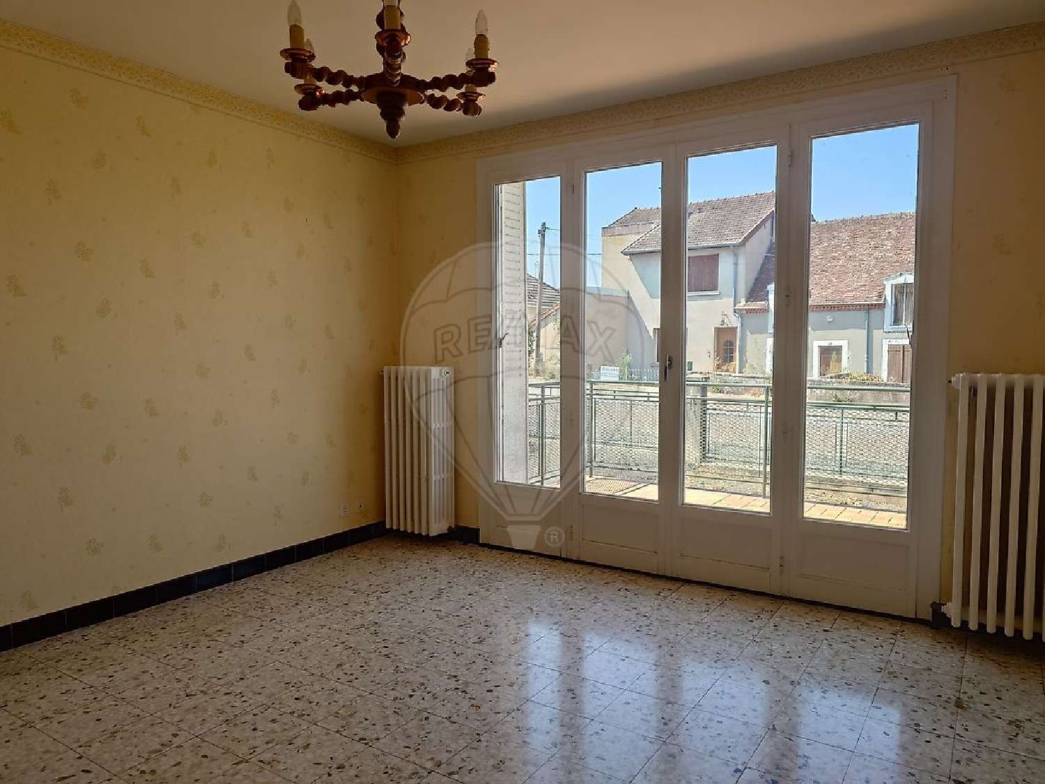 for sale house Luzy Nièvre 6