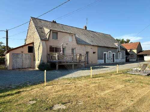 Luzy Nièvre huis foto 7390885