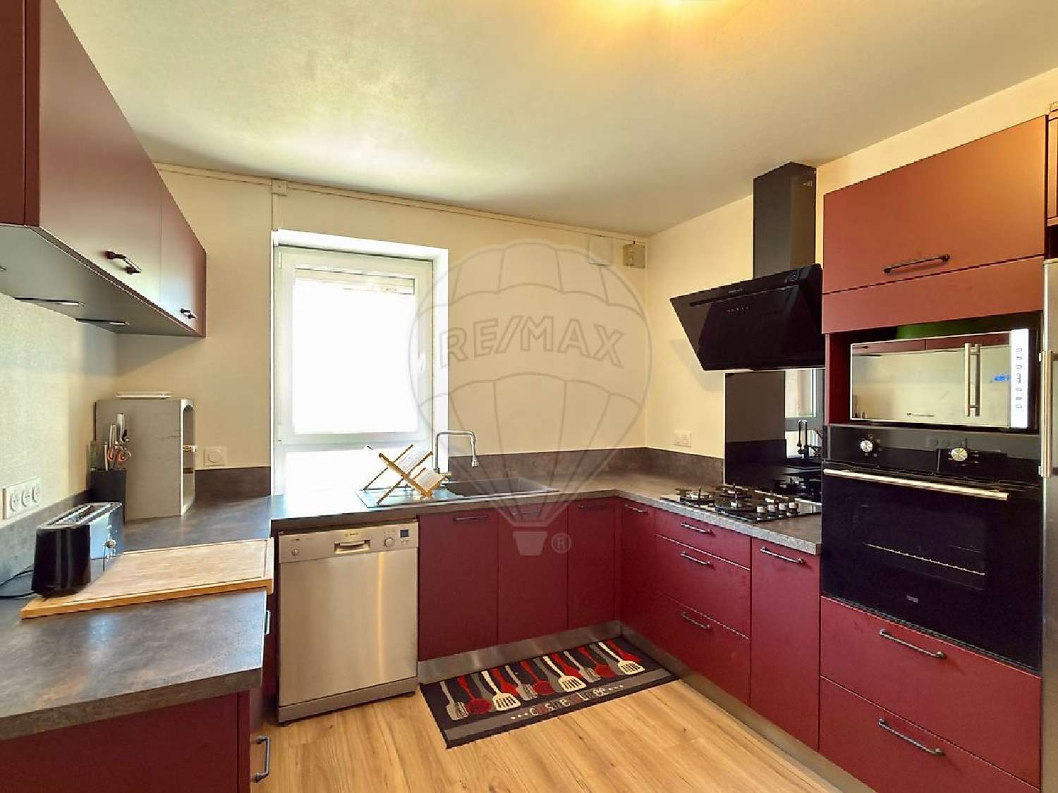 te koop huis Luzy Nièvre 7