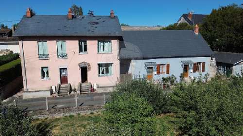 Luzy Nièvre casa foto 7393395