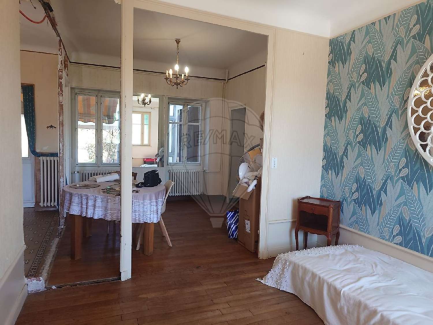 en venta casa Luzy Nièvre 5