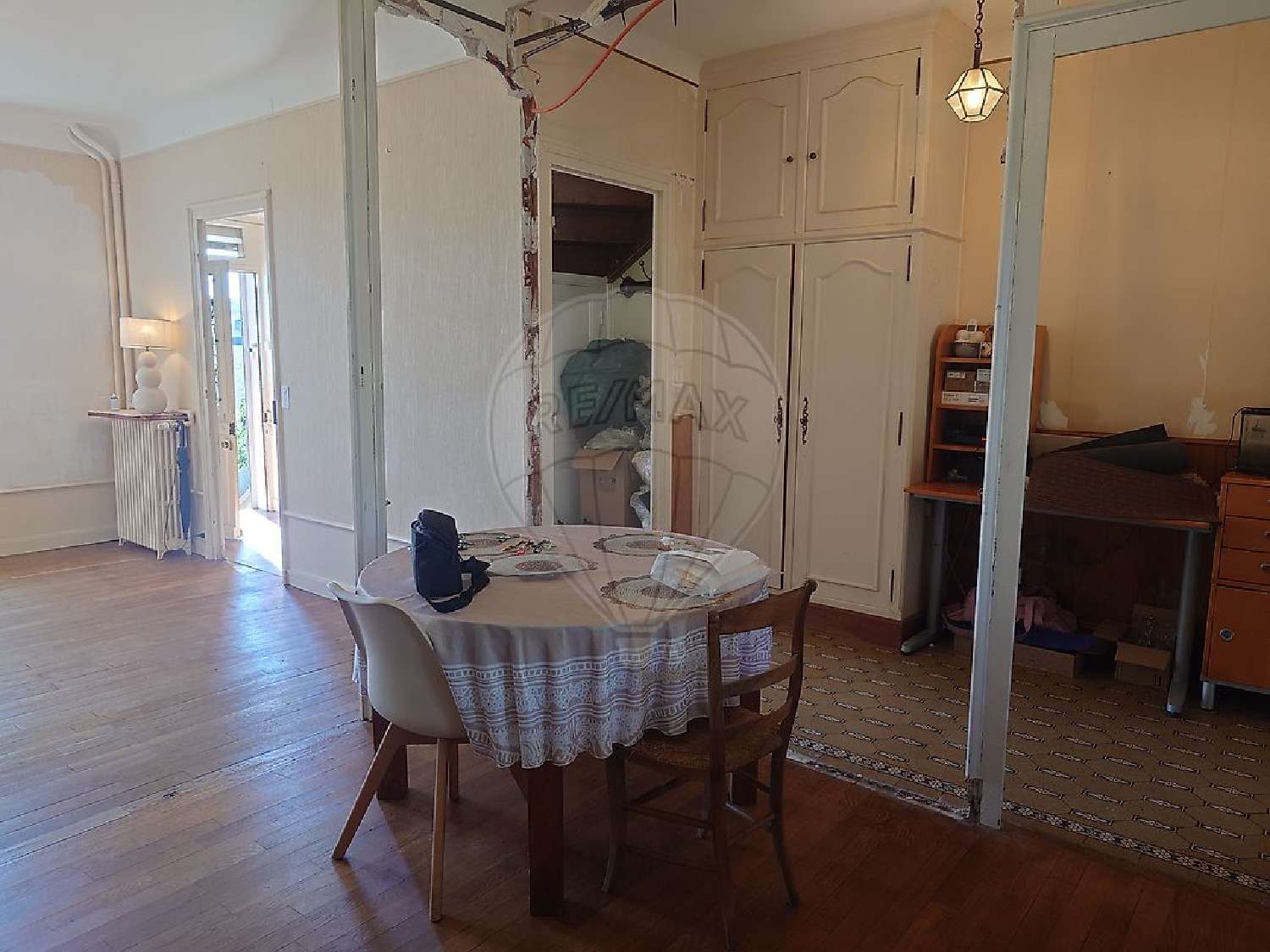en venta casa Luzy Nièvre 6