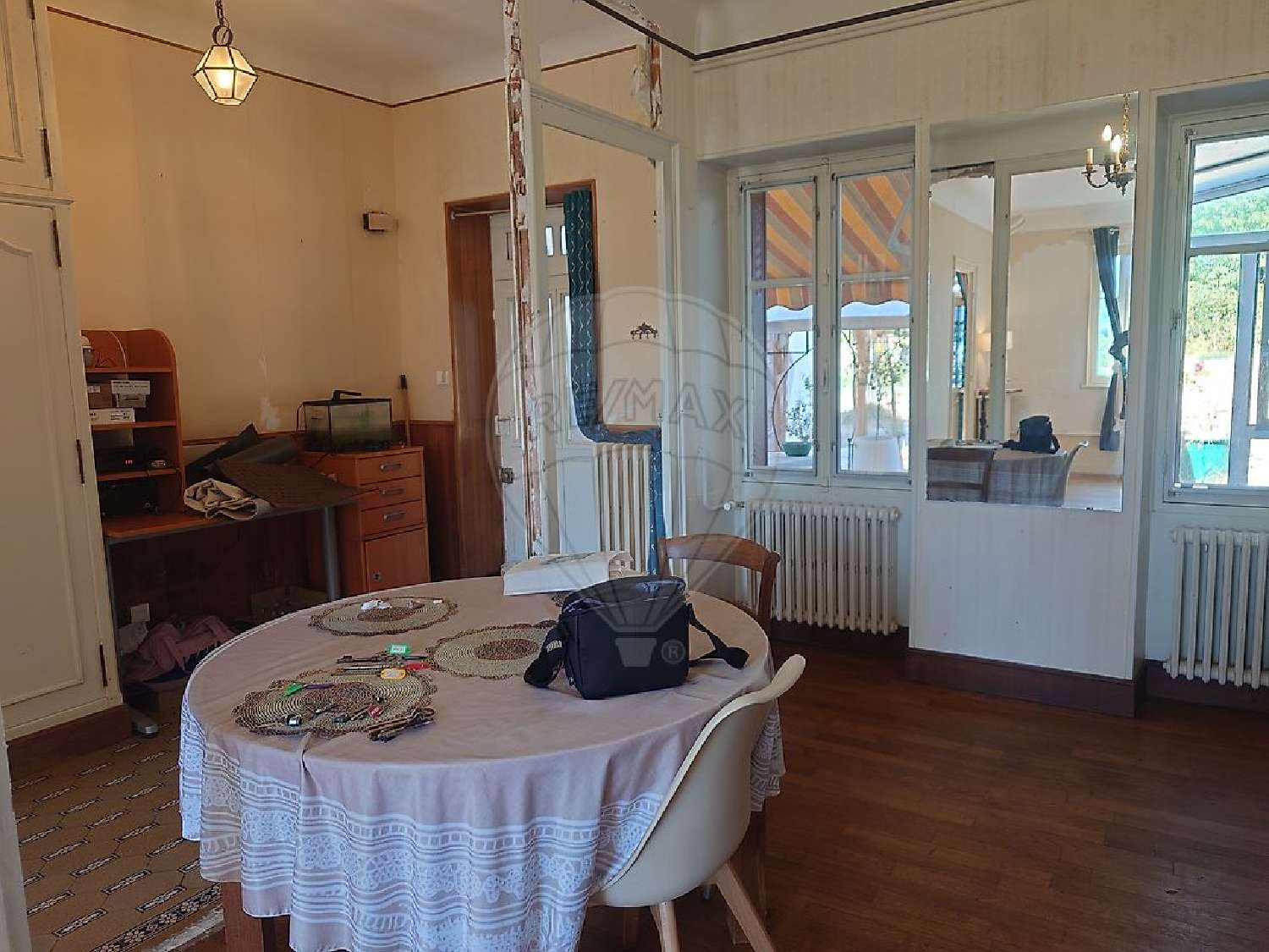 en venta casa Luzy Nièvre 7