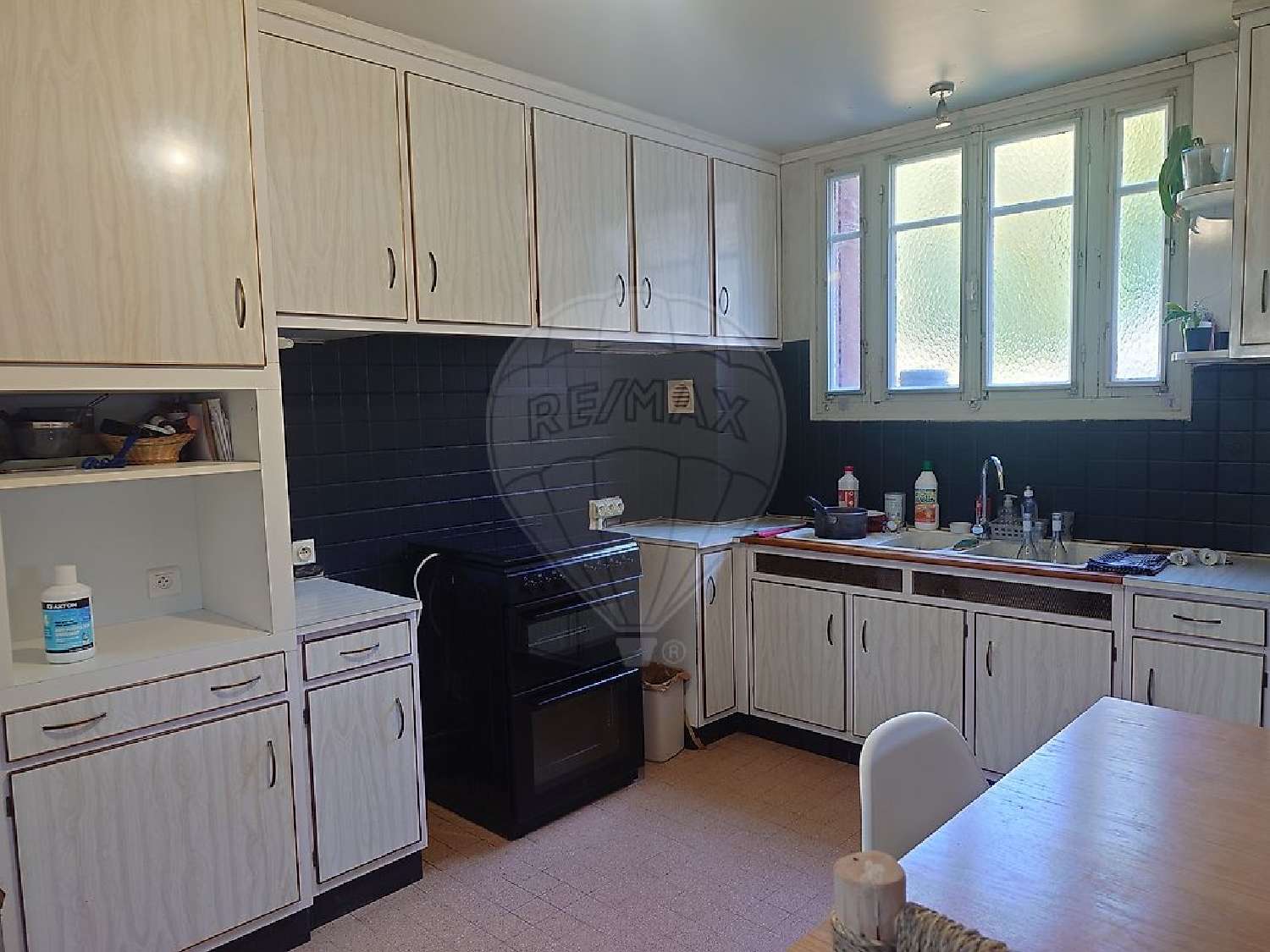 en venta casa Luzy Nièvre 8