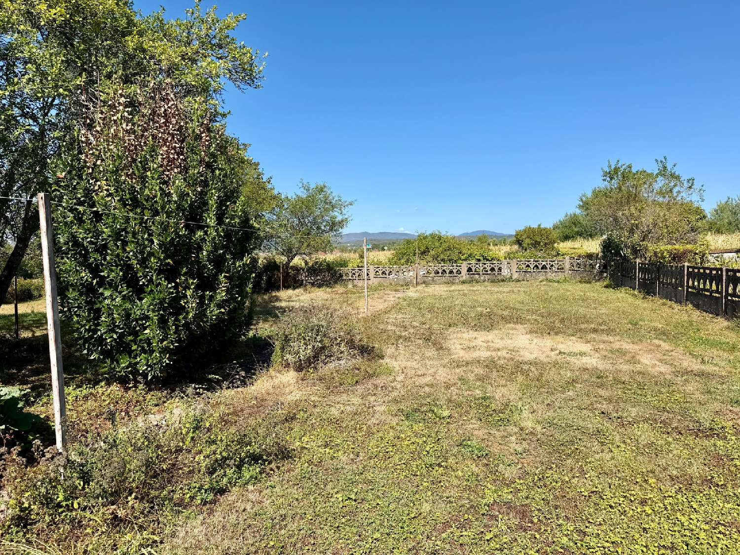 à vendre maison Lyoffans Haute-Saône 3