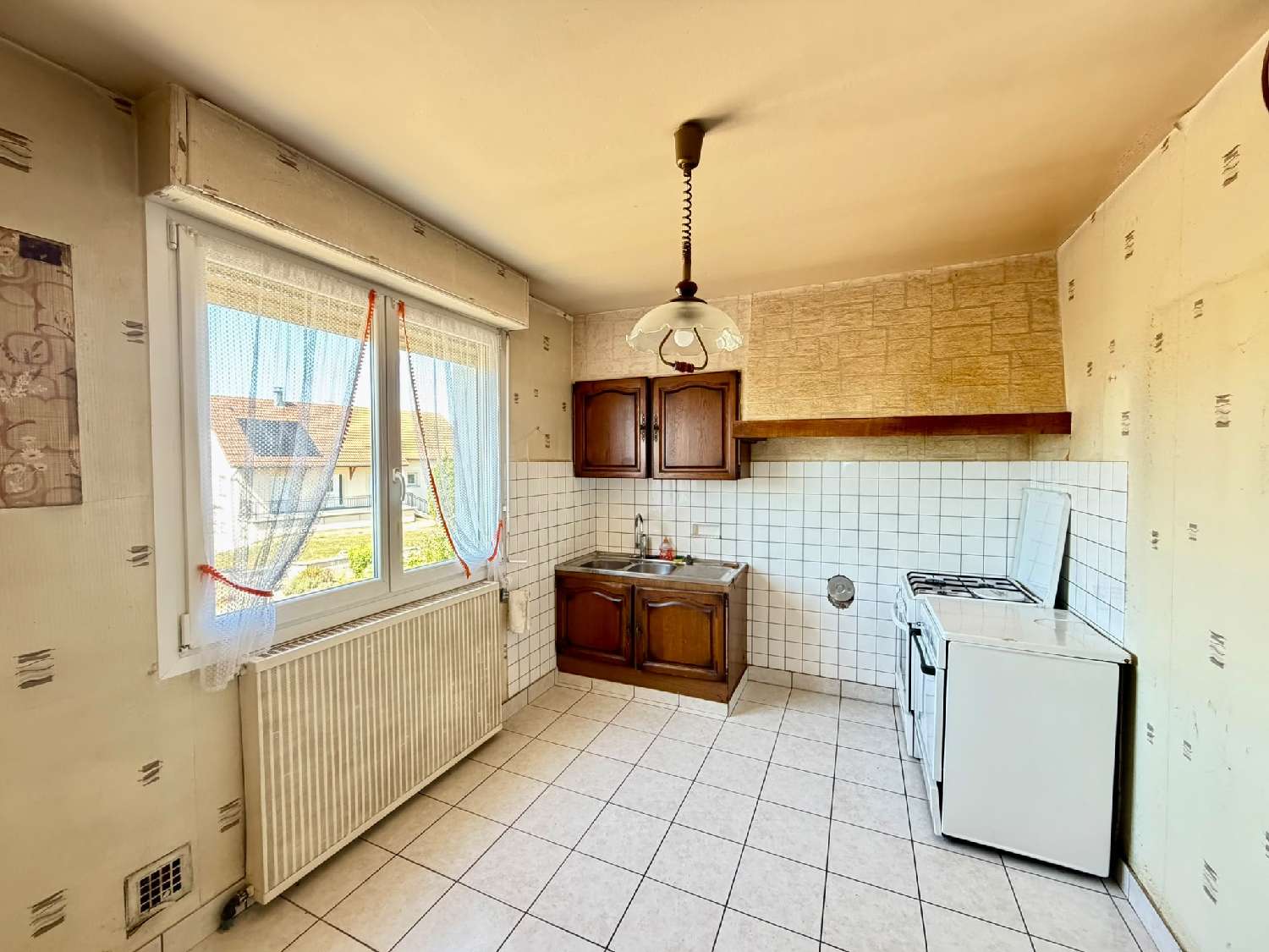 à vendre maison Lyoffans Haute-Saône 4