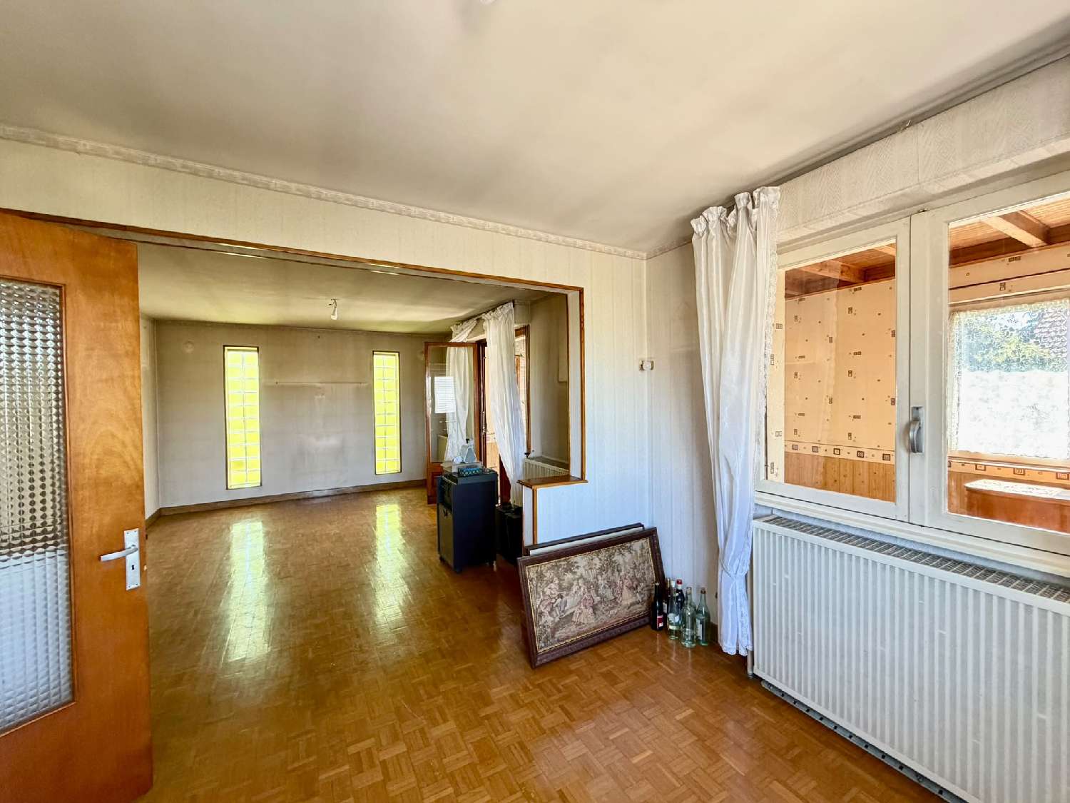 à vendre maison Lyoffans Haute-Saône 5