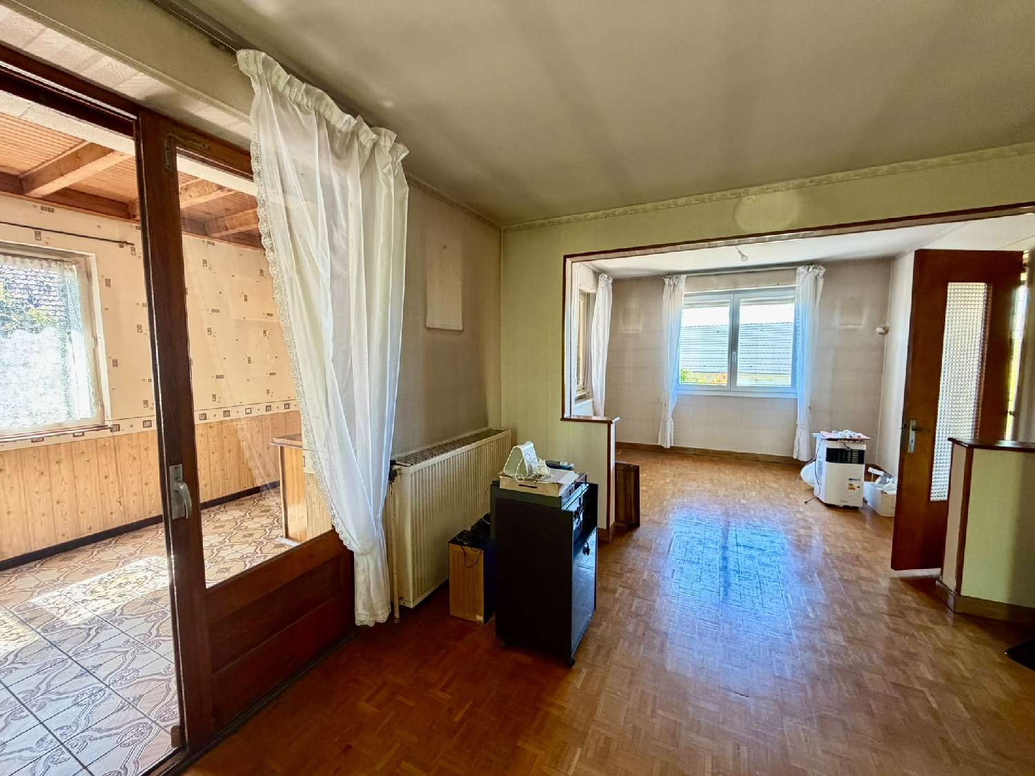 à vendre maison Lyoffans Haute-Saône 6
