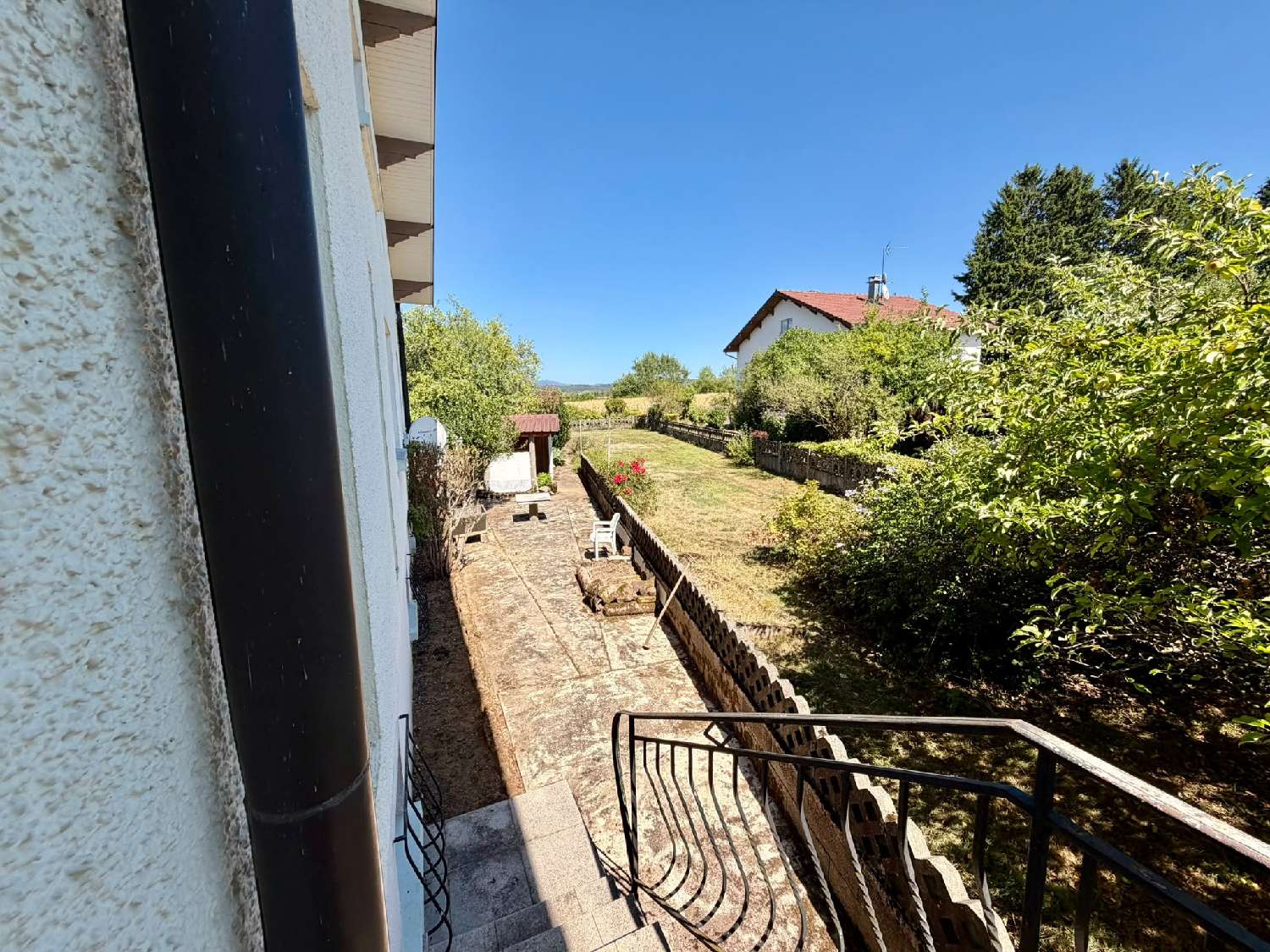 à vendre maison Lyoffans Haute-Saône 8
