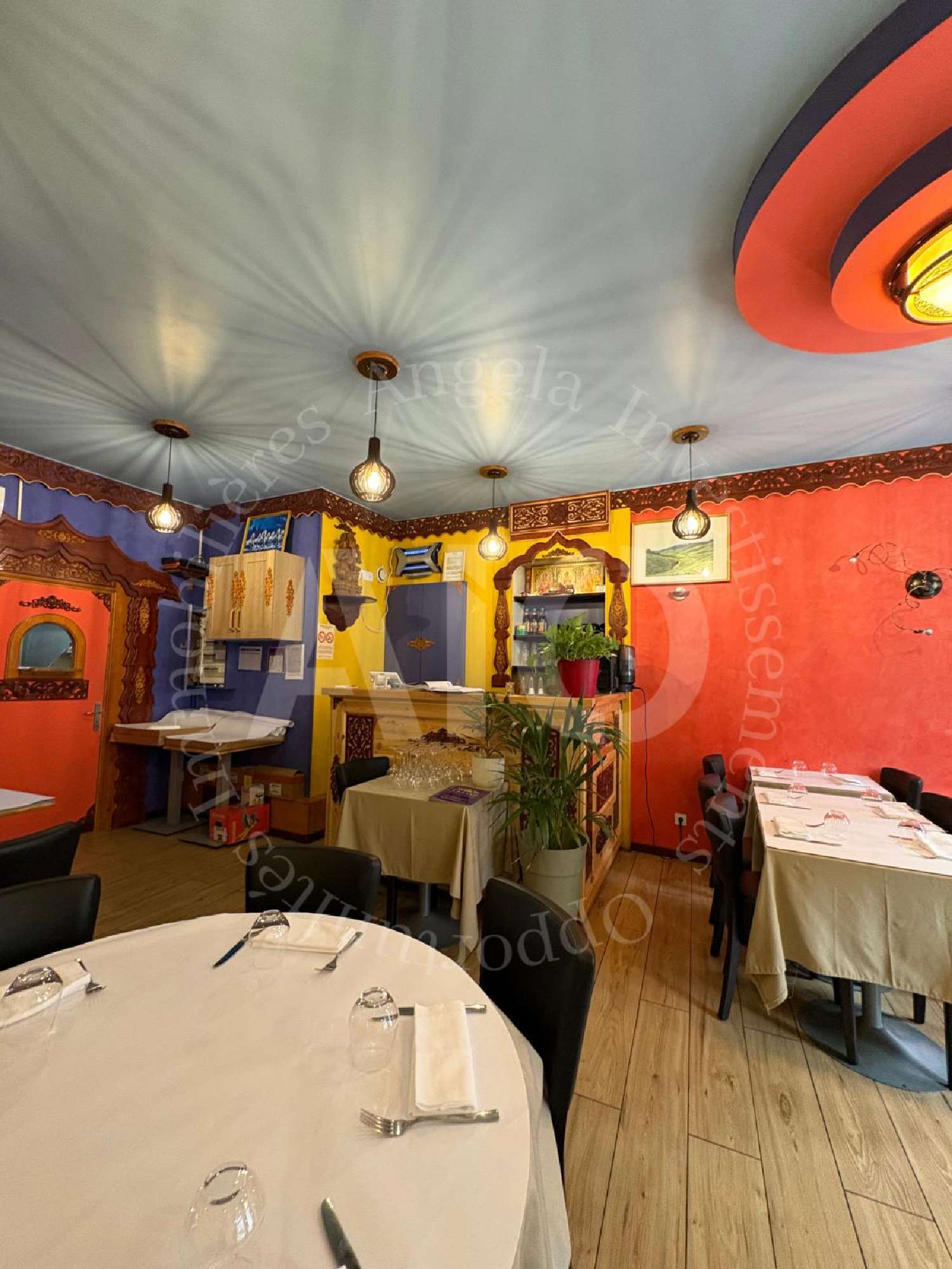 à vendre maison Lyon 1er Arrondissement Rhône 1