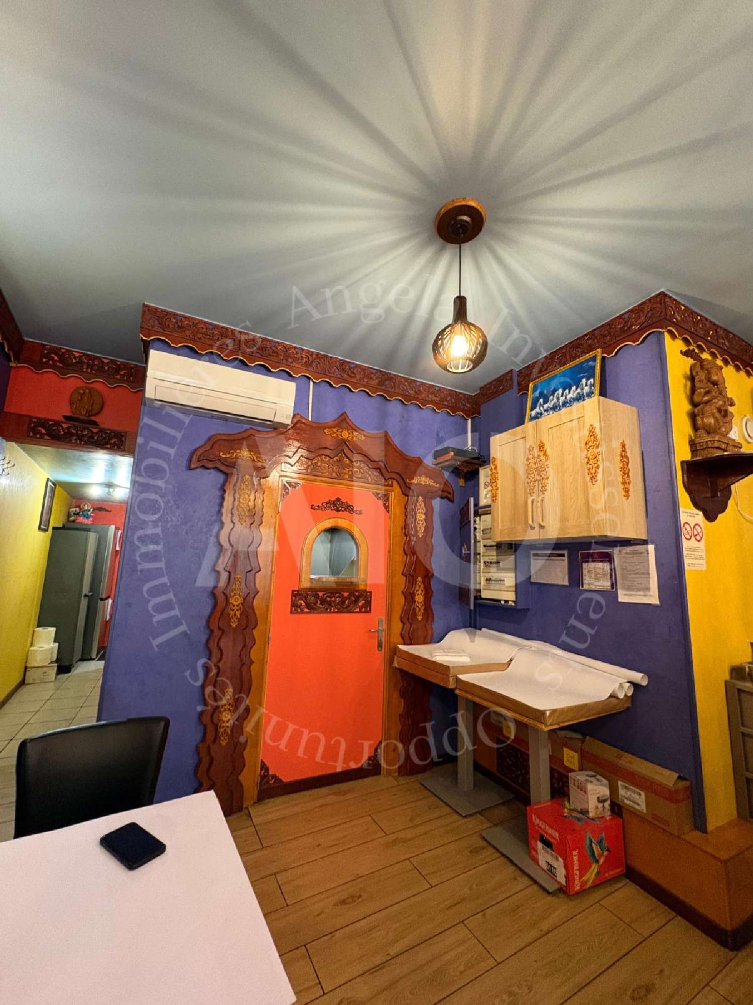 à vendre maison Lyon 1er Arrondissement Rhône 2