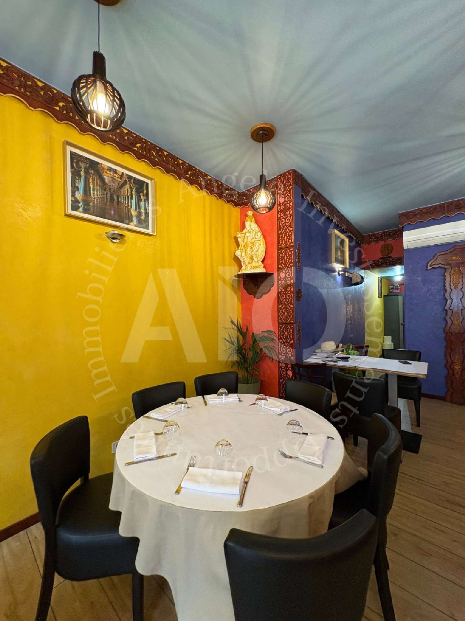 à vendre maison Lyon 1er Arrondissement Rhône 3