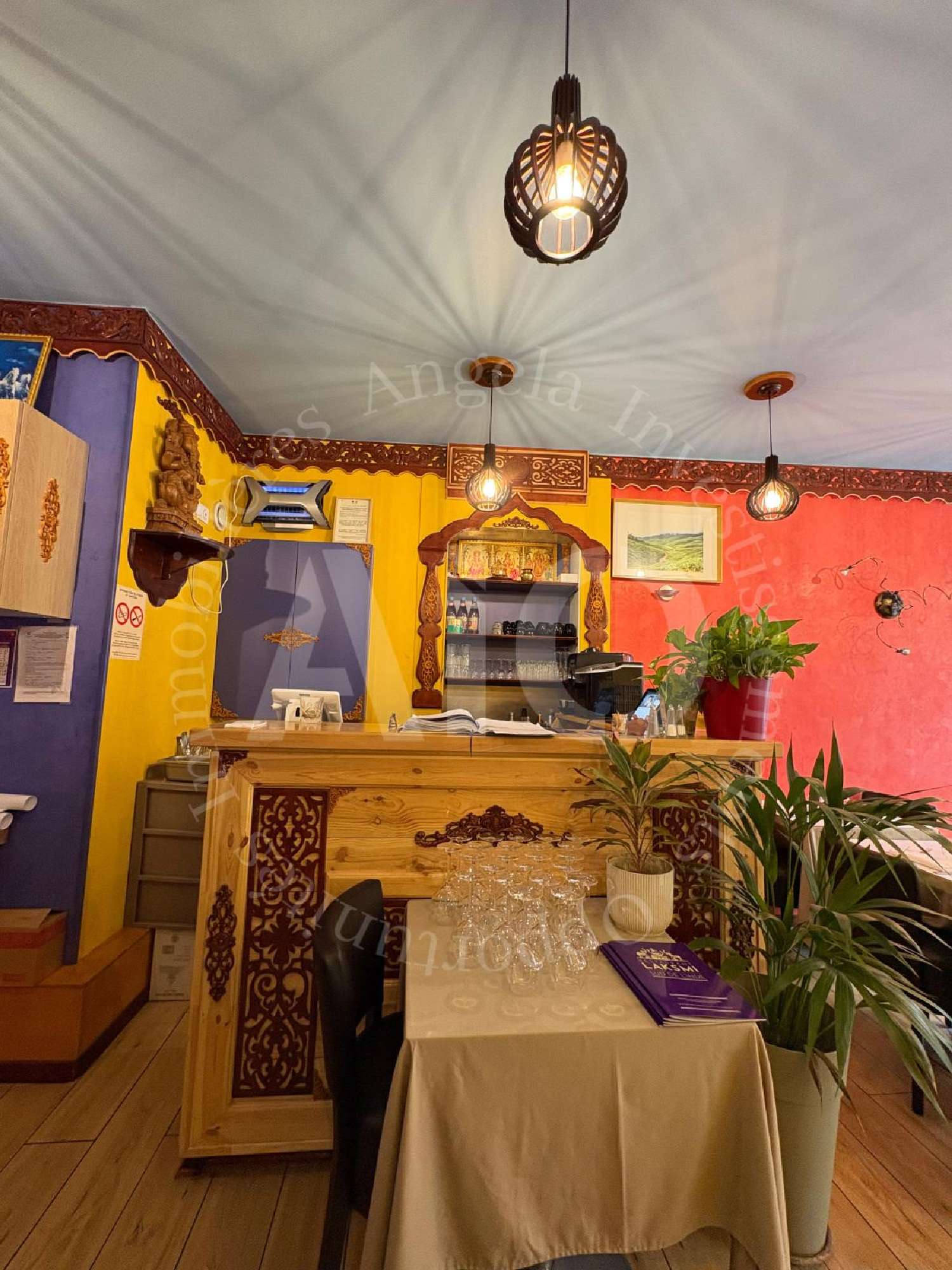 à vendre maison Lyon 1er Arrondissement Rhône 4