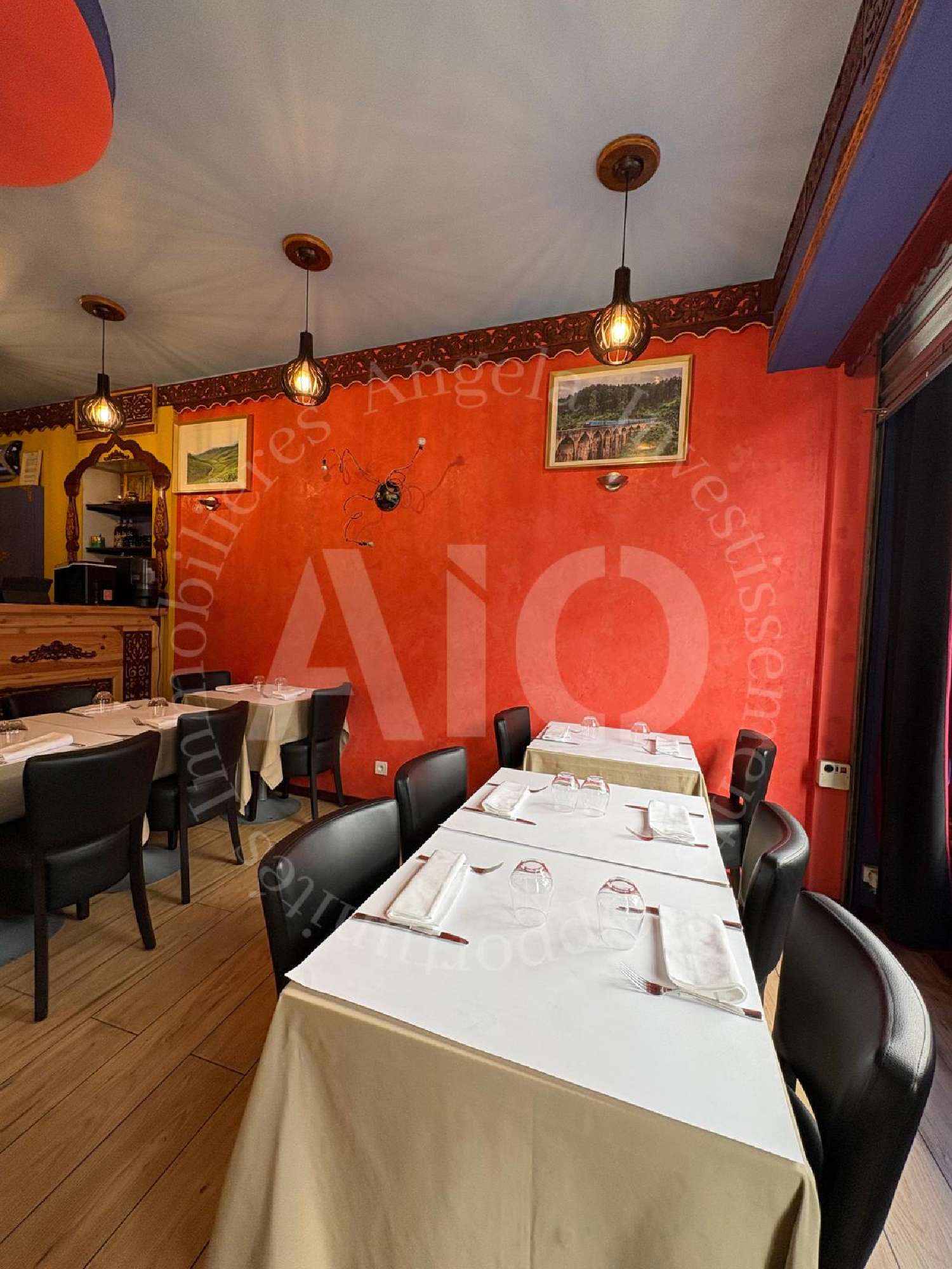 à vendre maison Lyon 1er Arrondissement Rhône 6