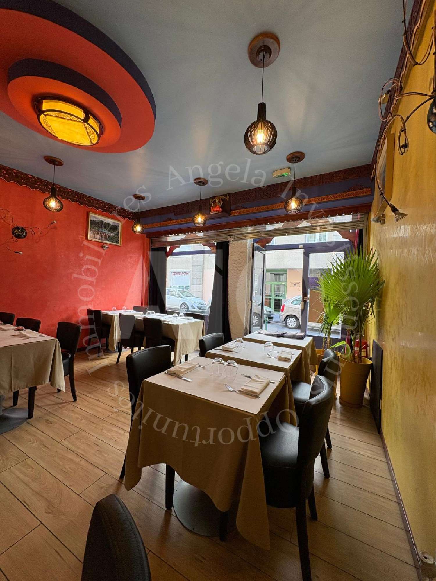 à vendre maison Lyon 1er Arrondissement Rhône 7