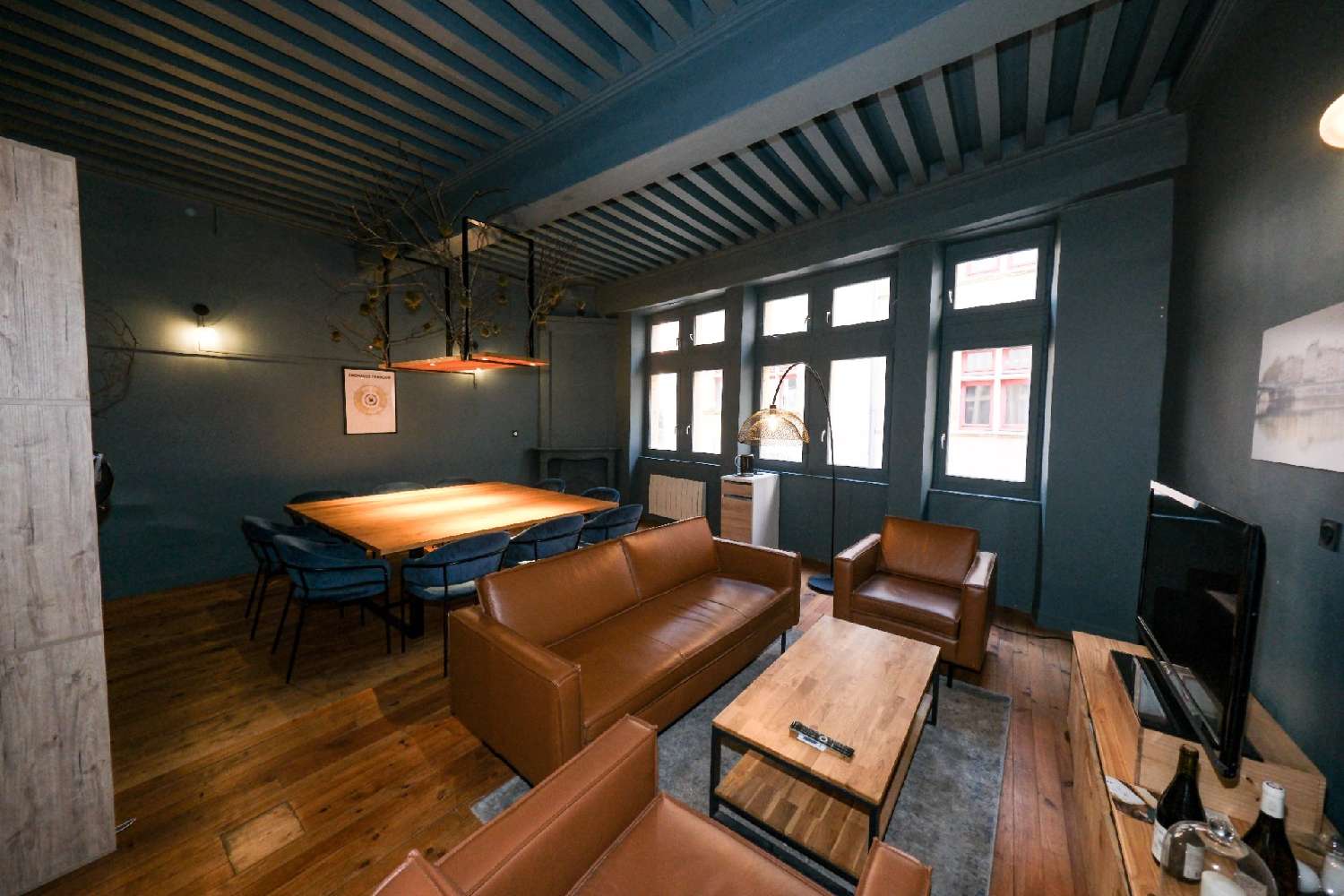 kaufen Haus Lyon 1er Arrondissement Rhône 2