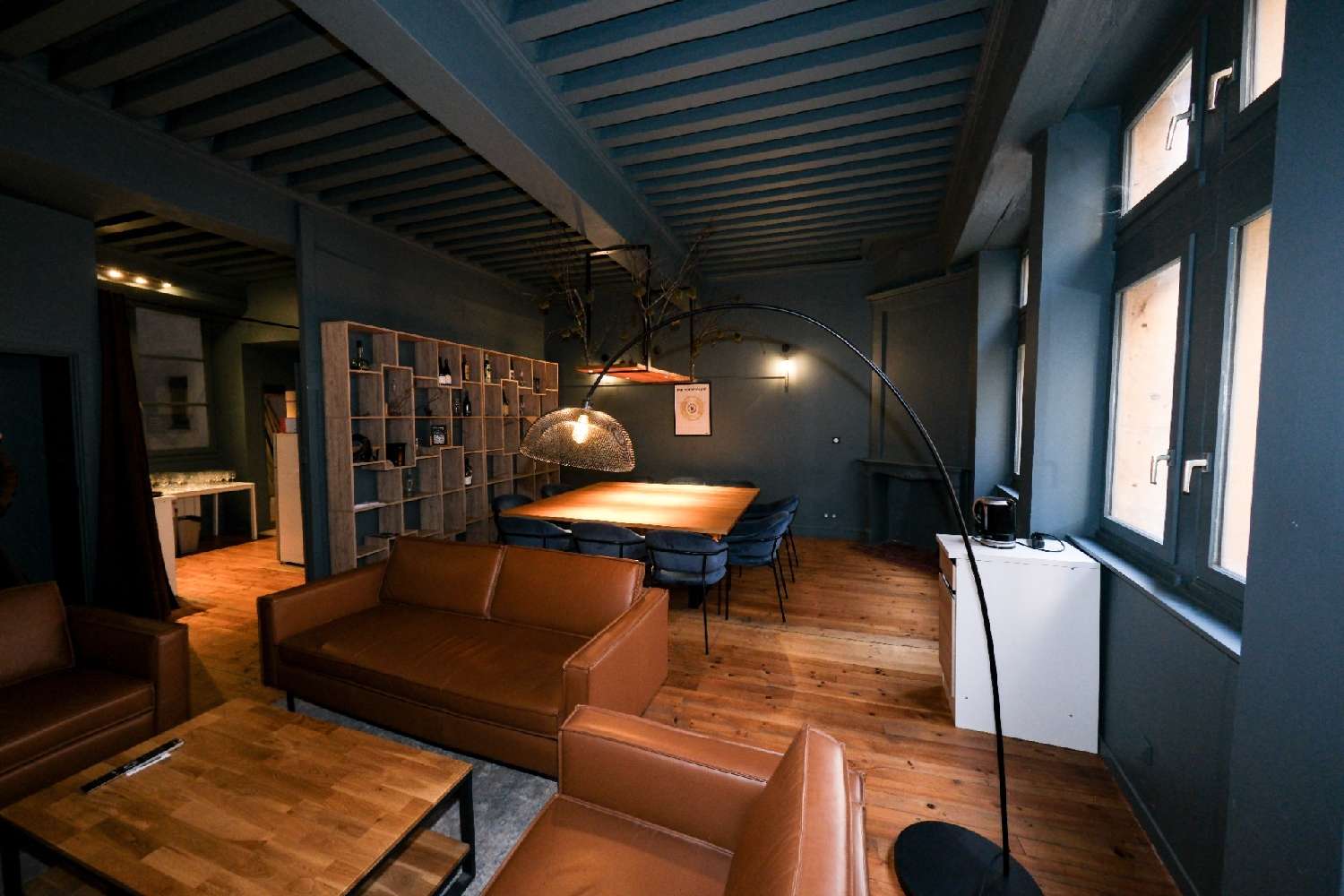 kaufen Haus Lyon 1er Arrondissement Rhône 3
