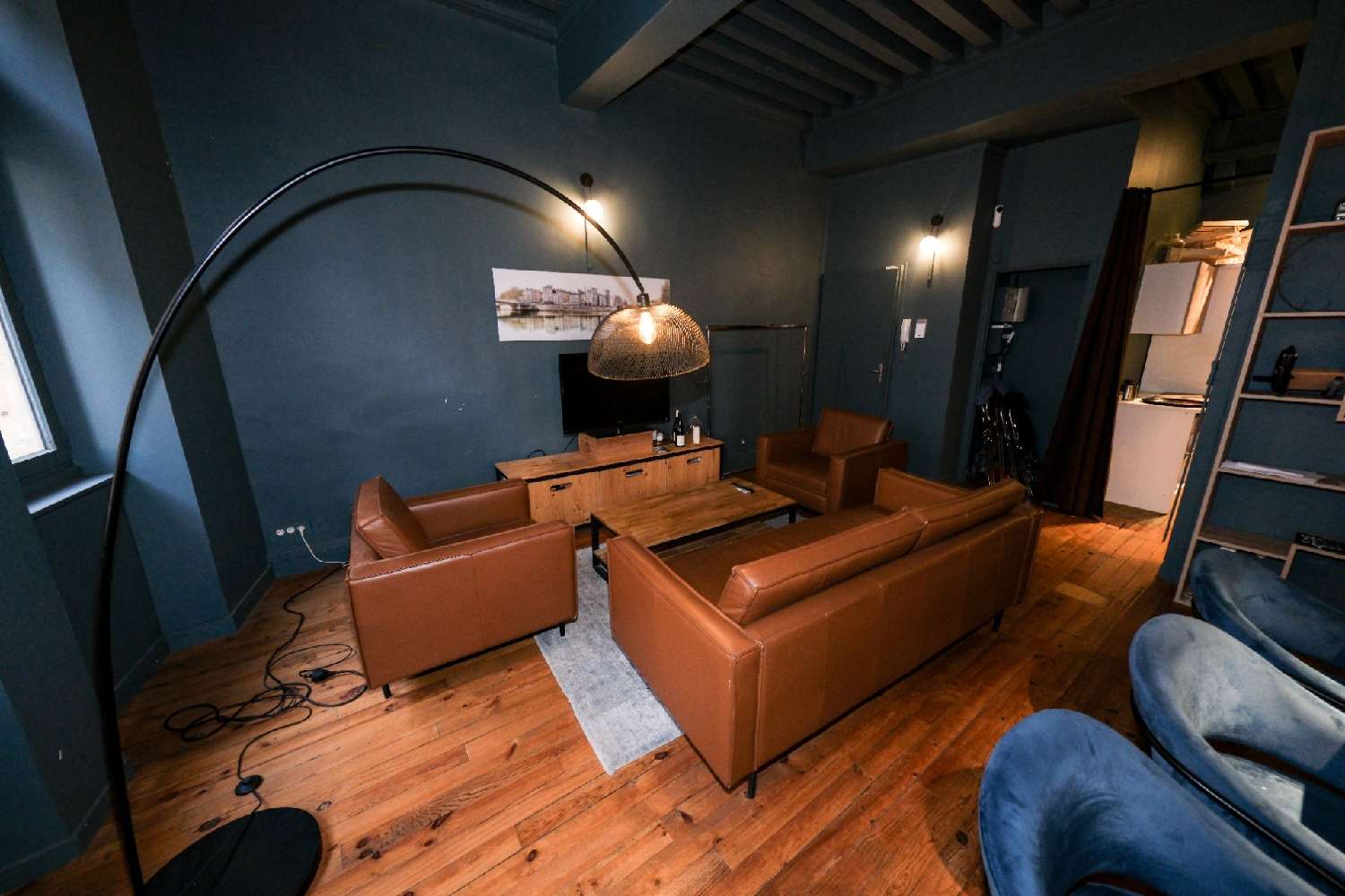 kaufen Haus Lyon 1er Arrondissement Rhône 4