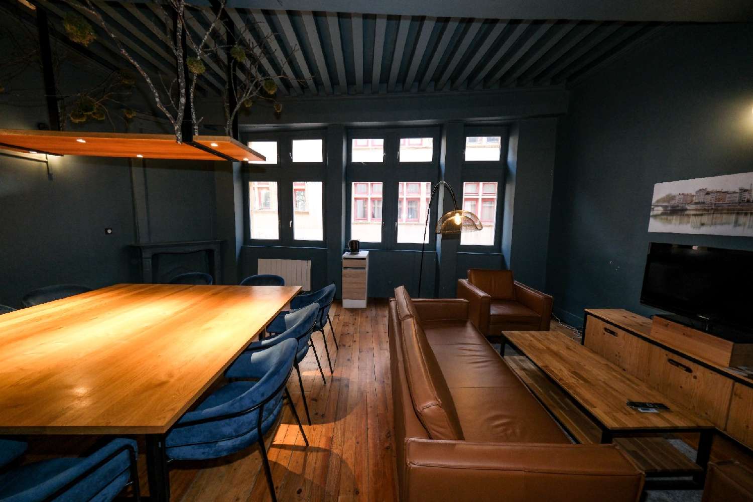 kaufen Haus Lyon 1er Arrondissement Rhône 8