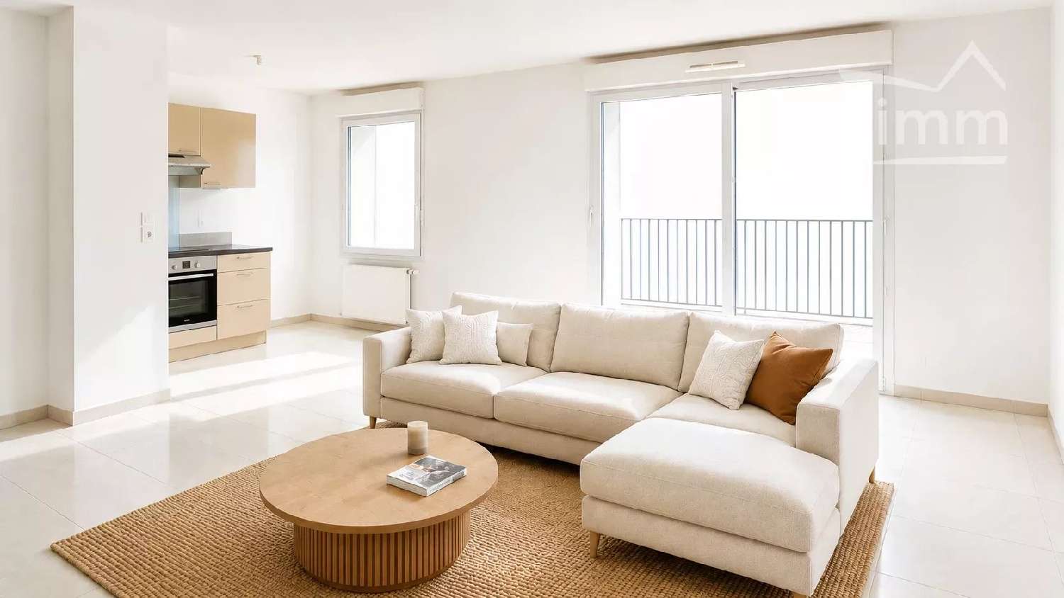 en venta casa Lyon 9e Arrondissement Rhône 2