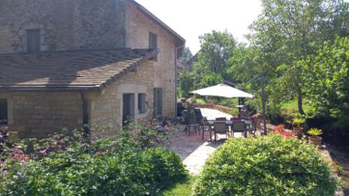 Macornay Jura maison foto 7389764