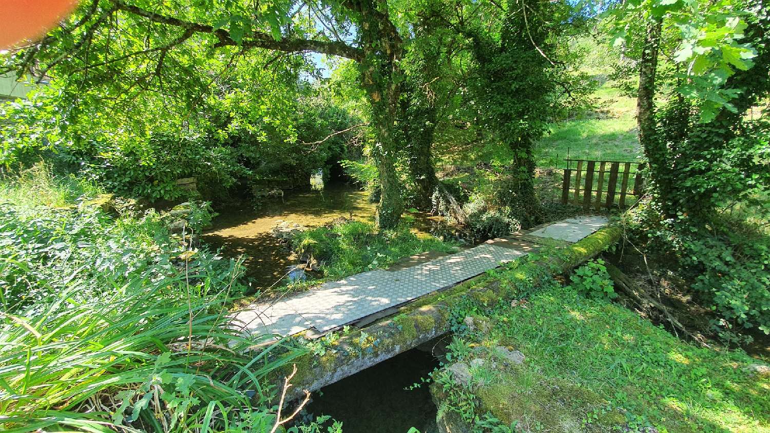 à vendre maison Macornay Jura 6
