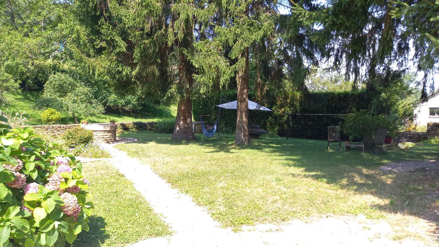 à vendre maison Macornay Jura 7