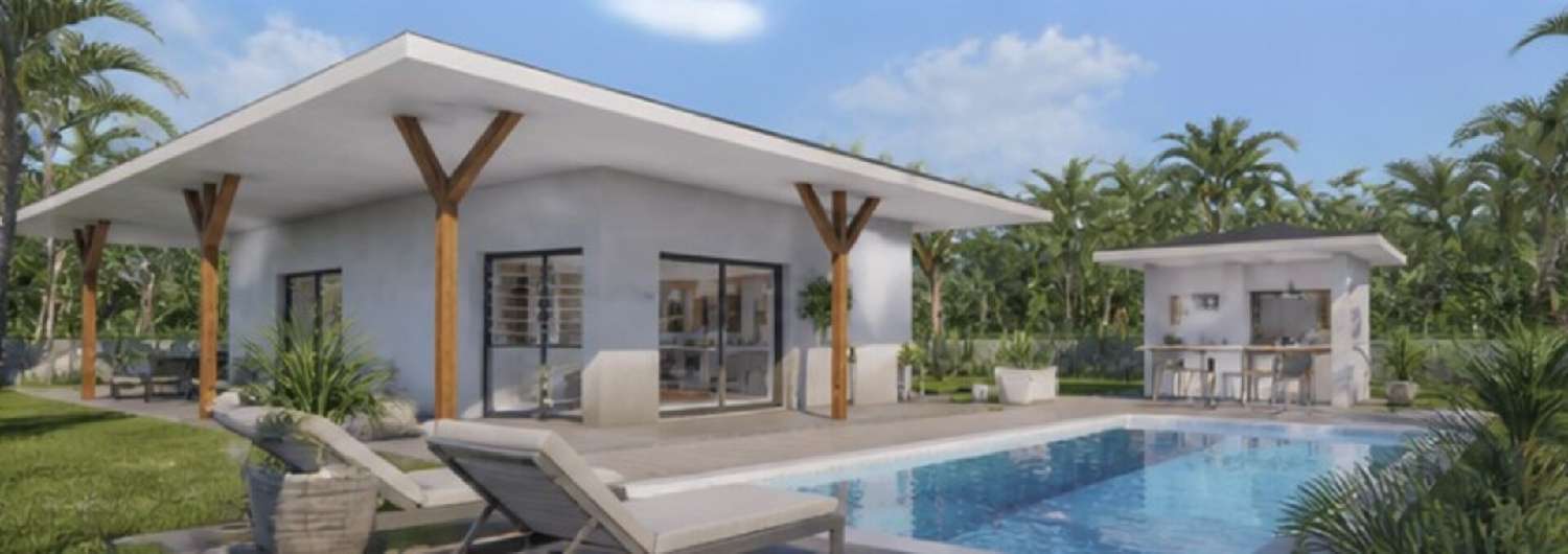 kaufen Haus Macouria Guyane 1