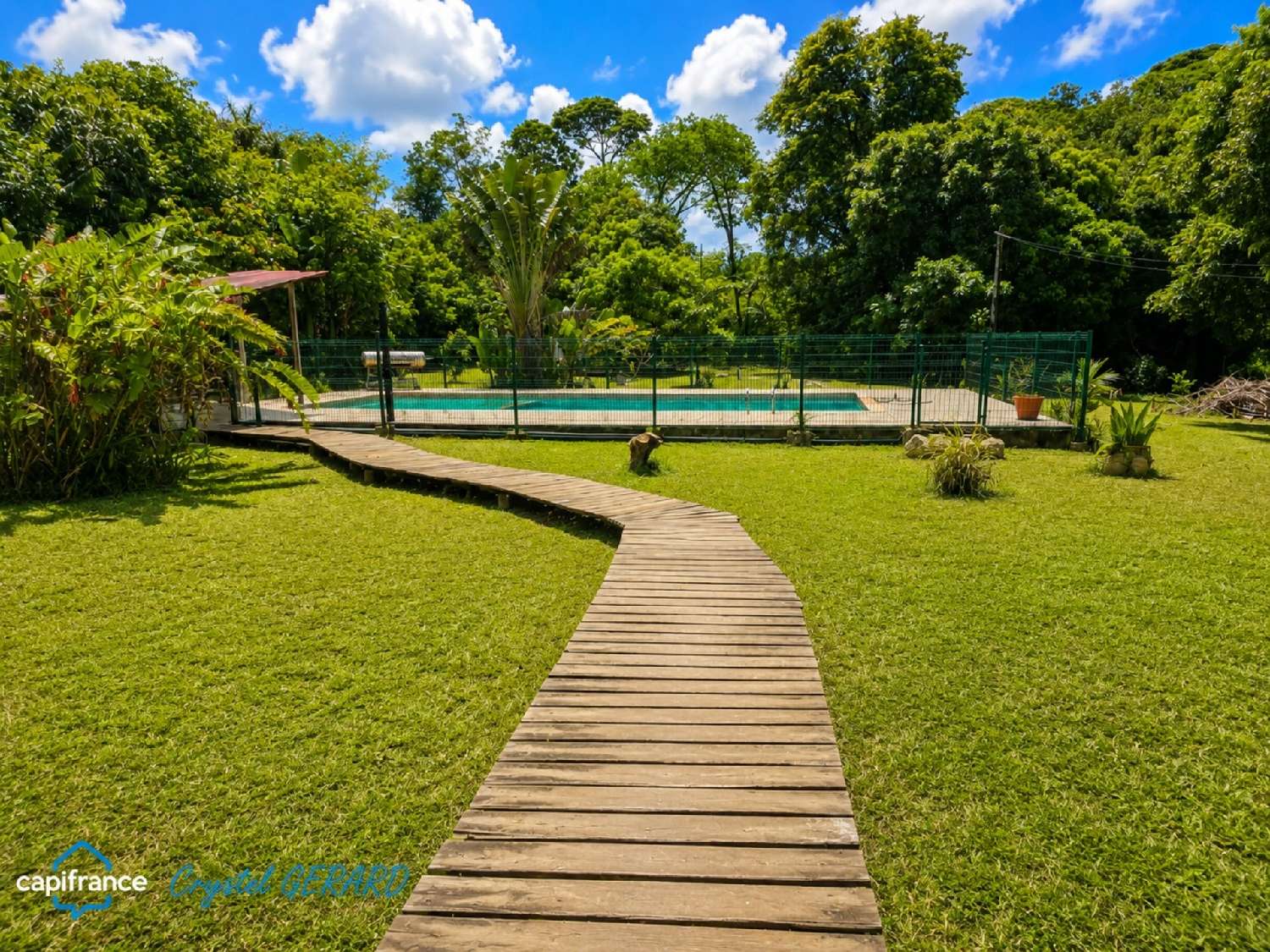  kaufen Haus Macouria Guyane 2