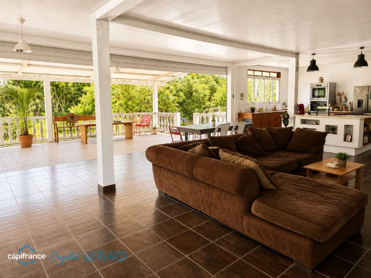  kaufen Haus Macouria Guyane 4