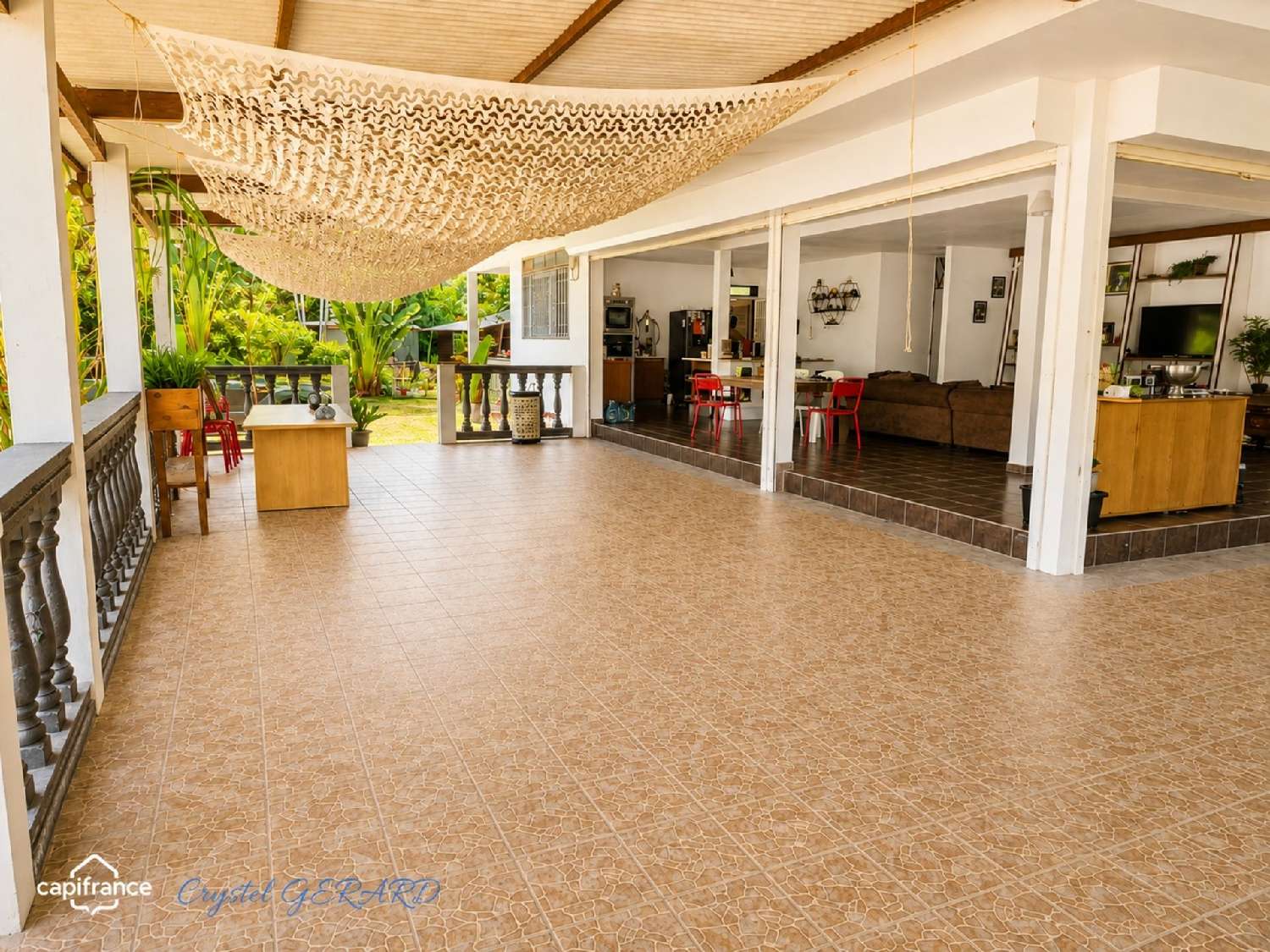 kaufen Haus Macouria Guyane 5