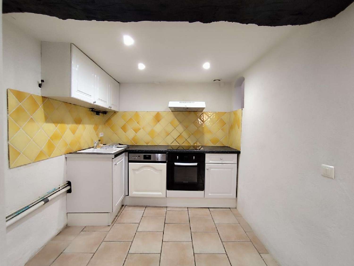 te koop huis Magagnosc Alpes-Maritimes 4