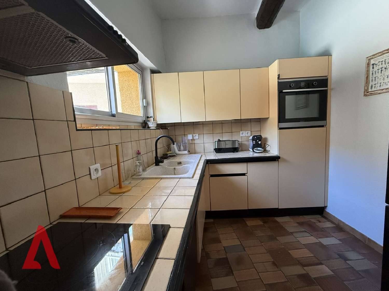 à vendre maison Magalas Hérault 5