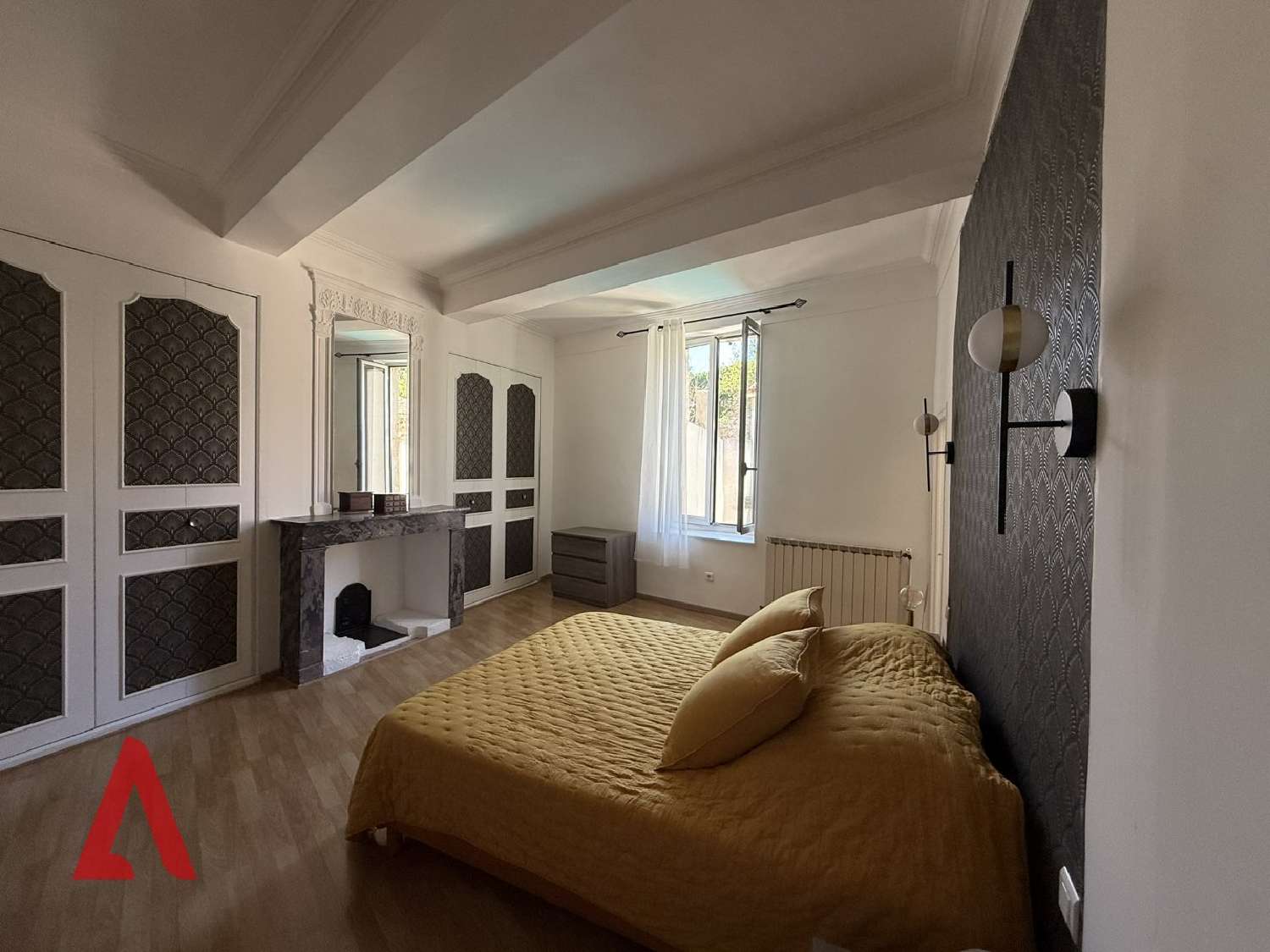 à vendre maison Magalas Hérault 6
