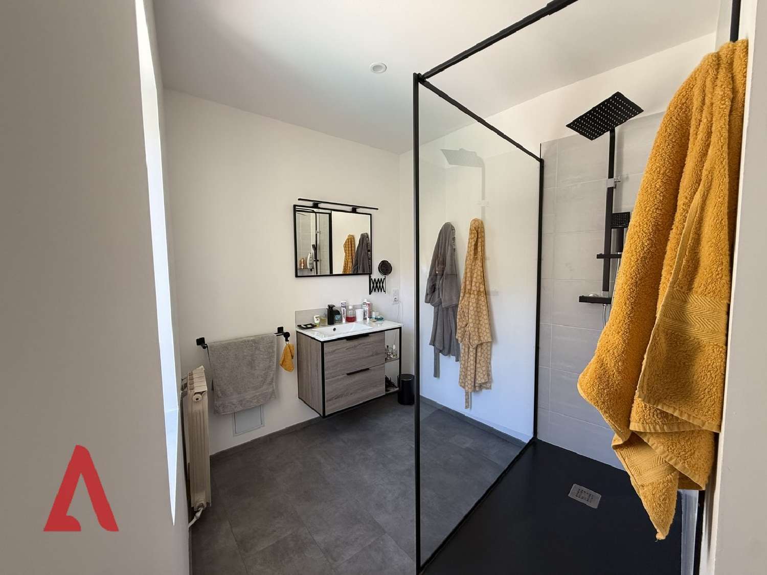 à vendre maison Magalas Hérault 7
