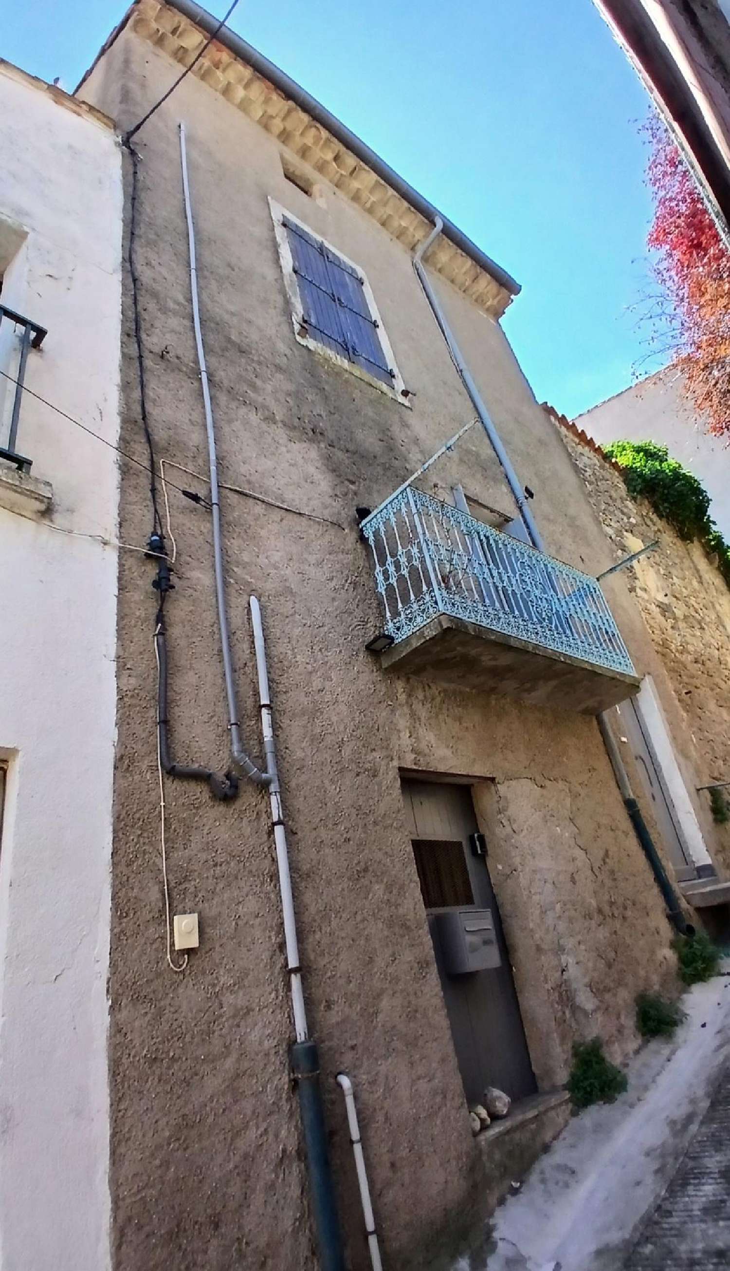 en venta casa Magalas Hérault 2