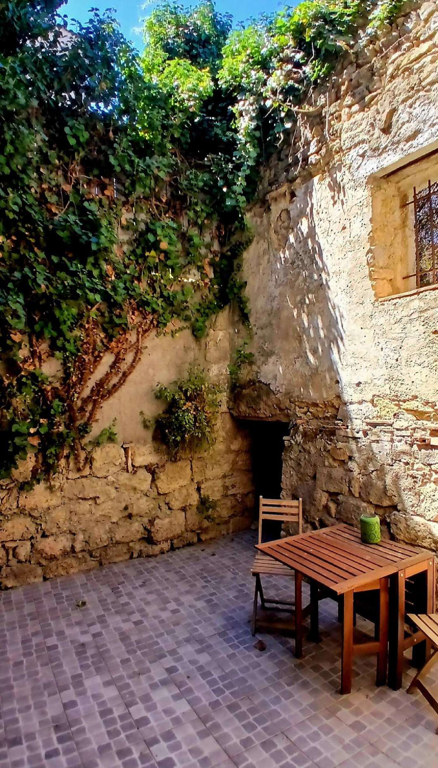 en venta casa Magalas Hérault 3
