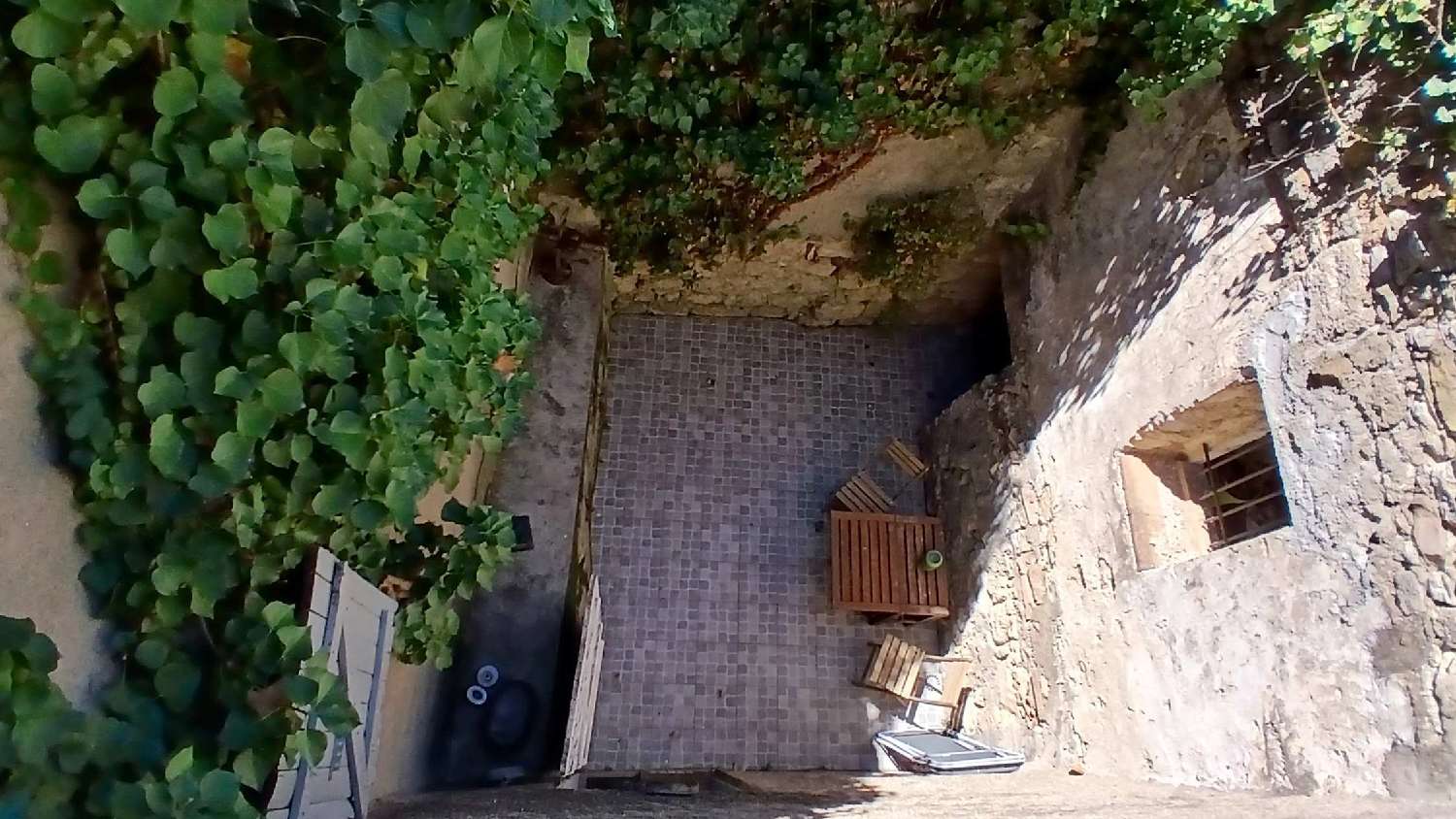 en venta casa Magalas Hérault 5
