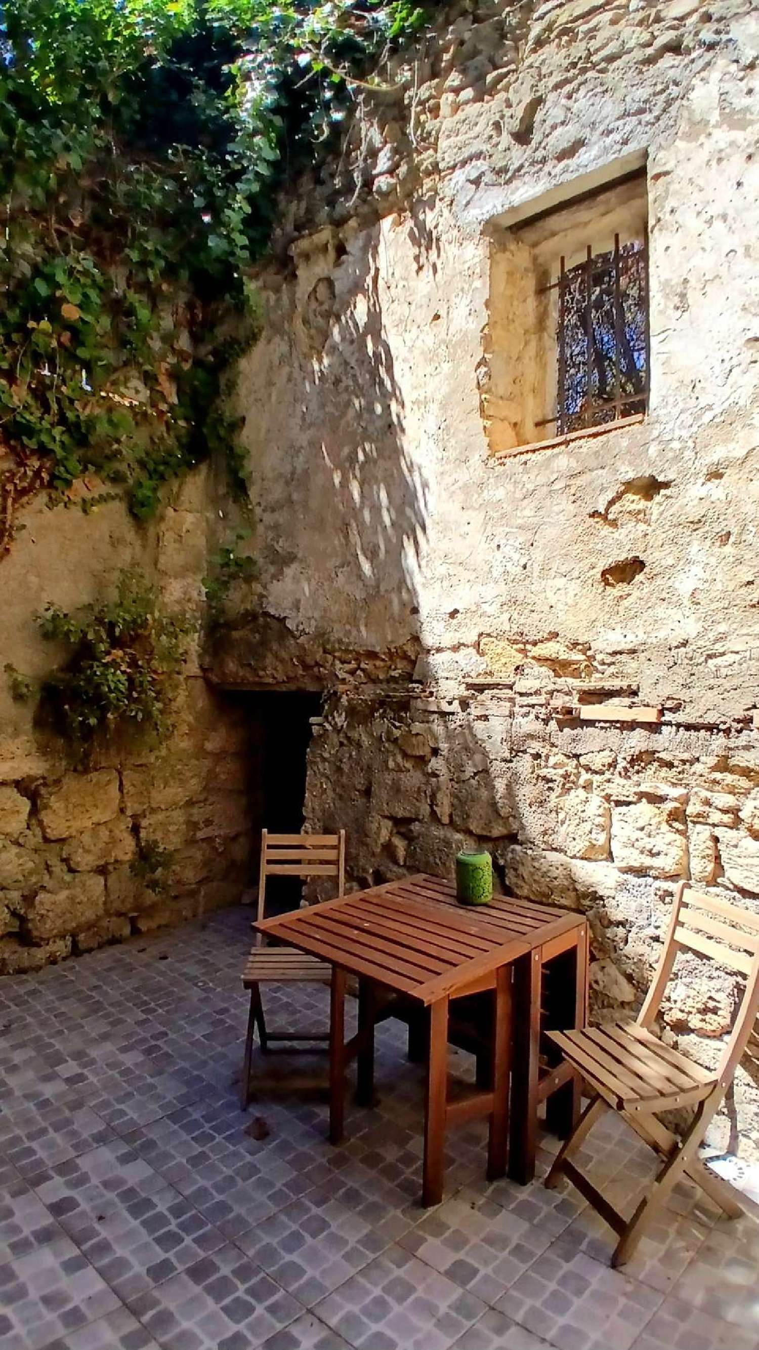 en venta casa Magalas Hérault 6