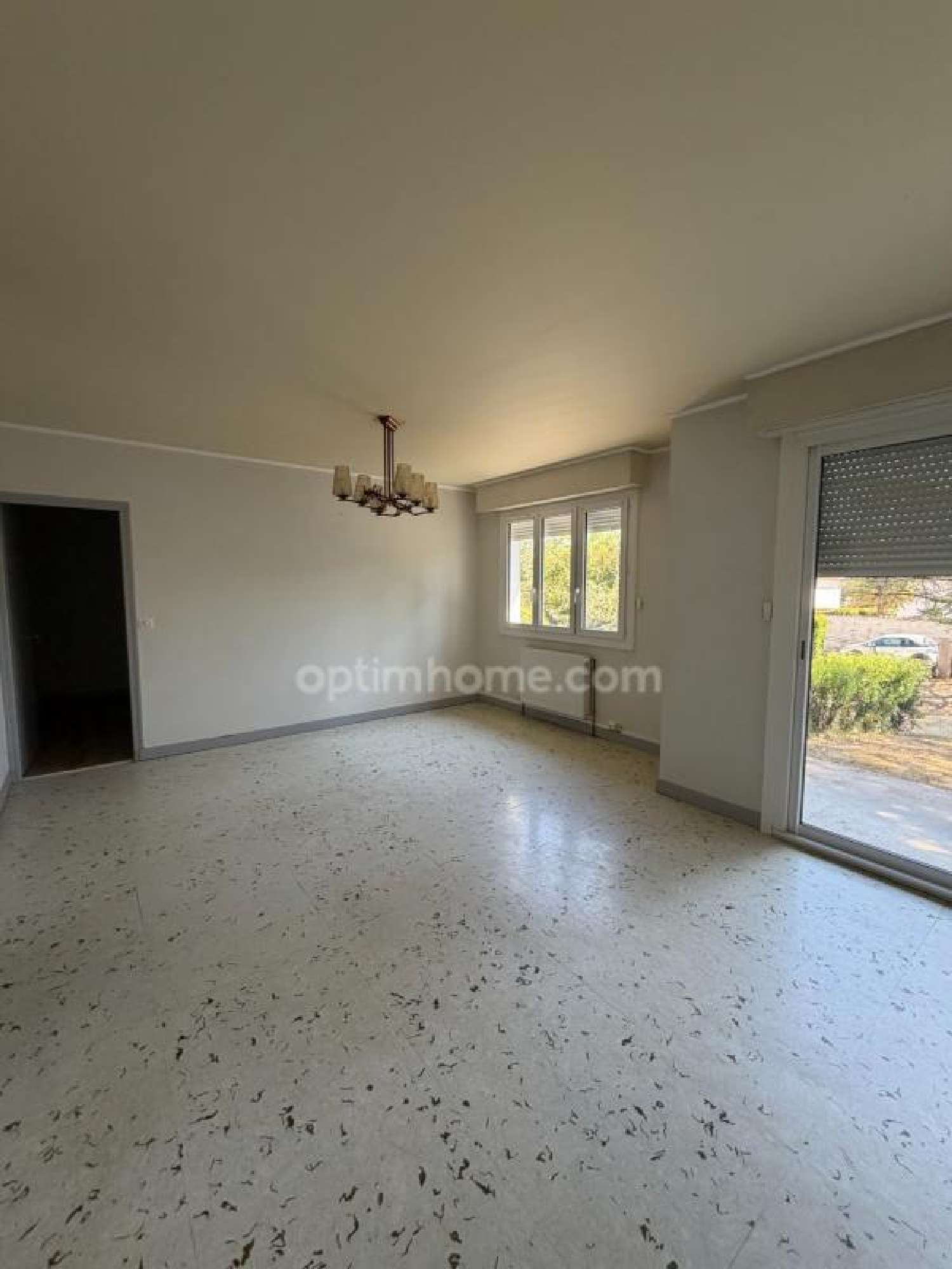 te koop huis Magnac-sur-Touvre Charente 3