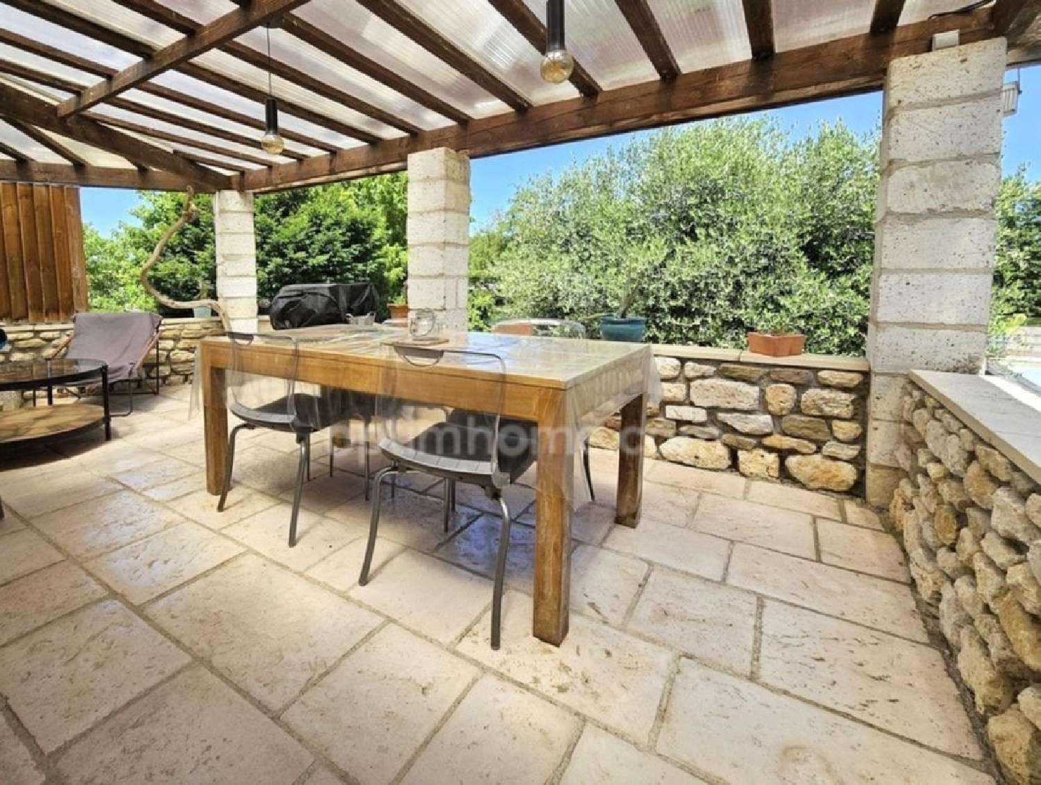 te koop huis Magnac-sur-Touvre Charente 1
